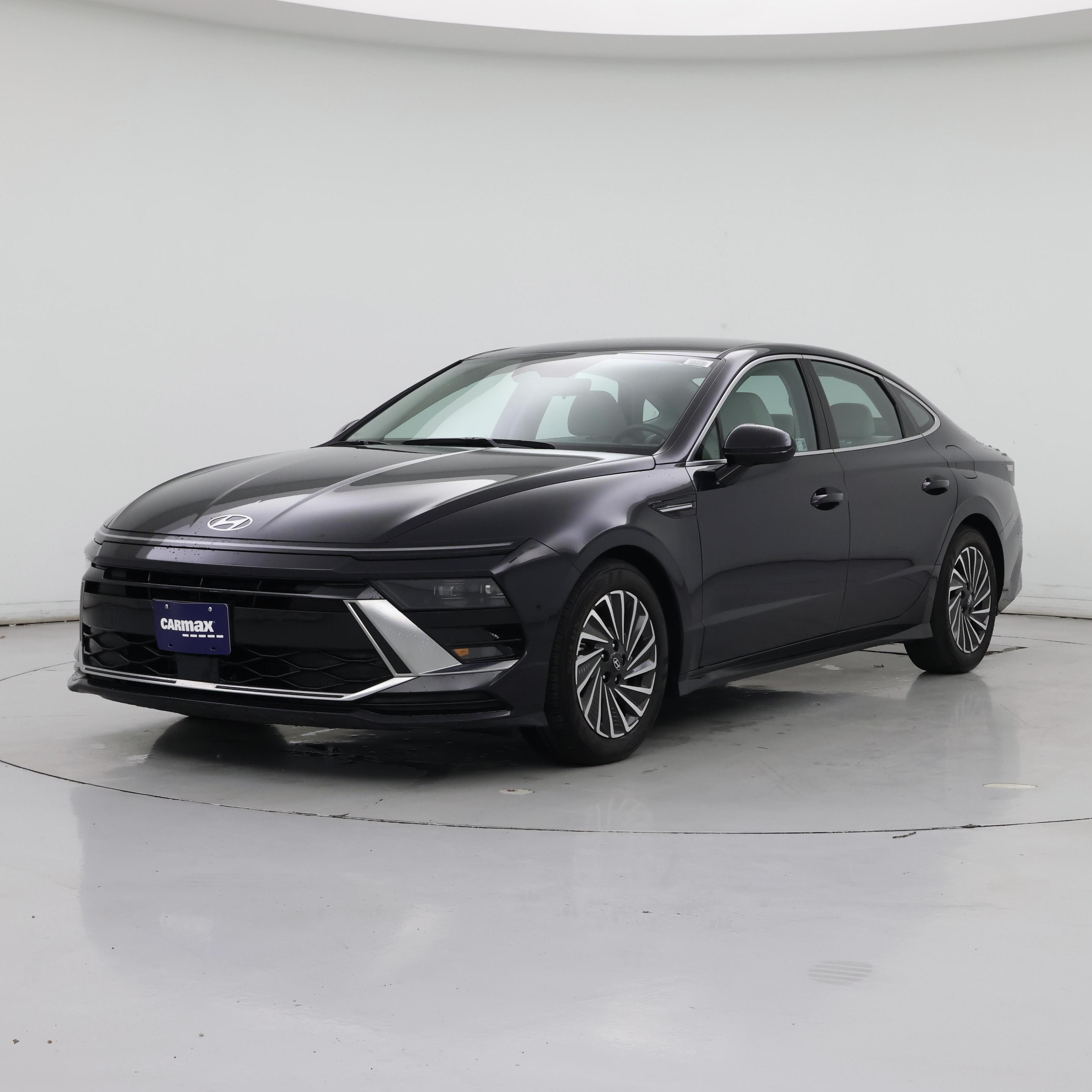 Thumbnail: 2025 Hyundai Sonata - 4