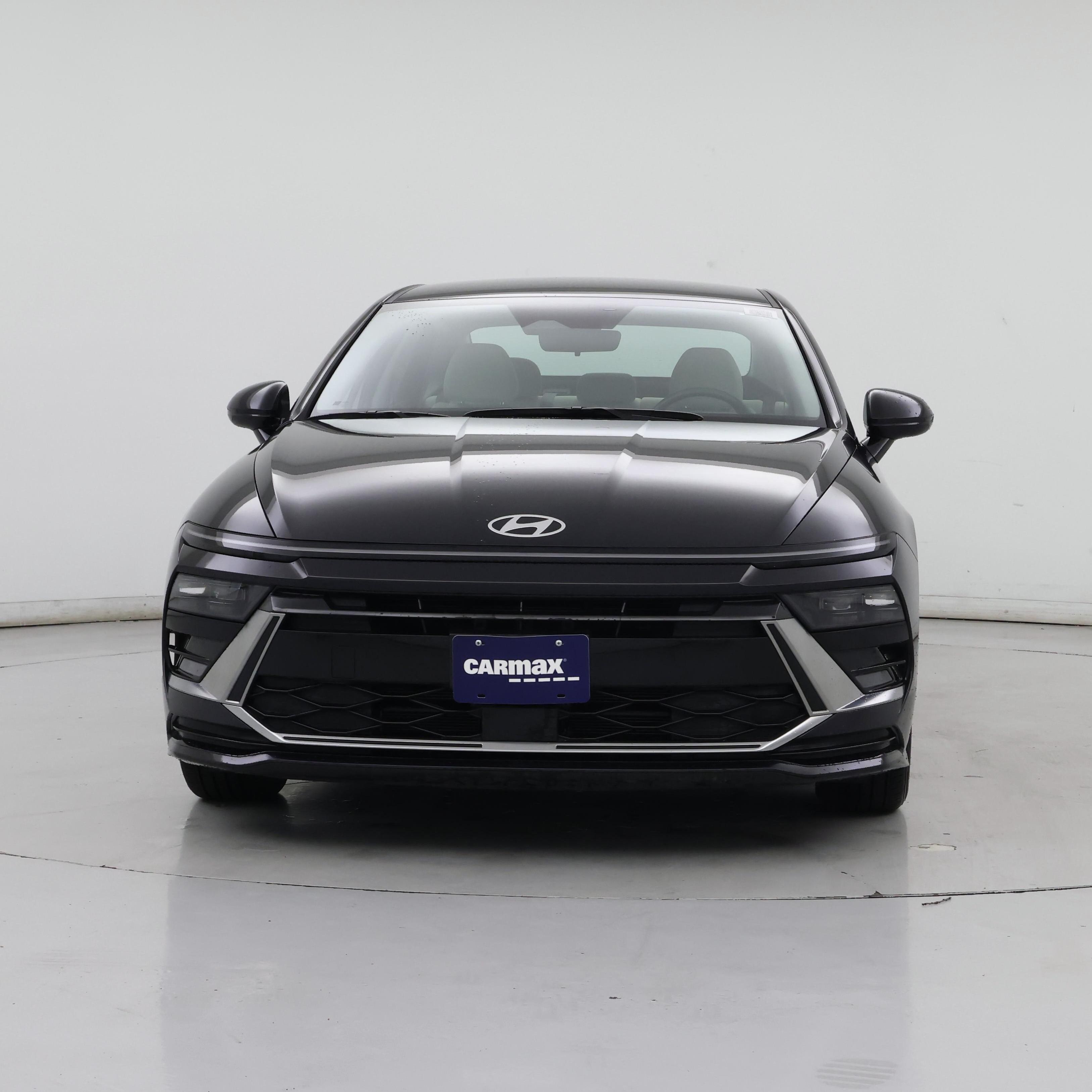 Thumbnail: 2025 Hyundai Sonata - 5