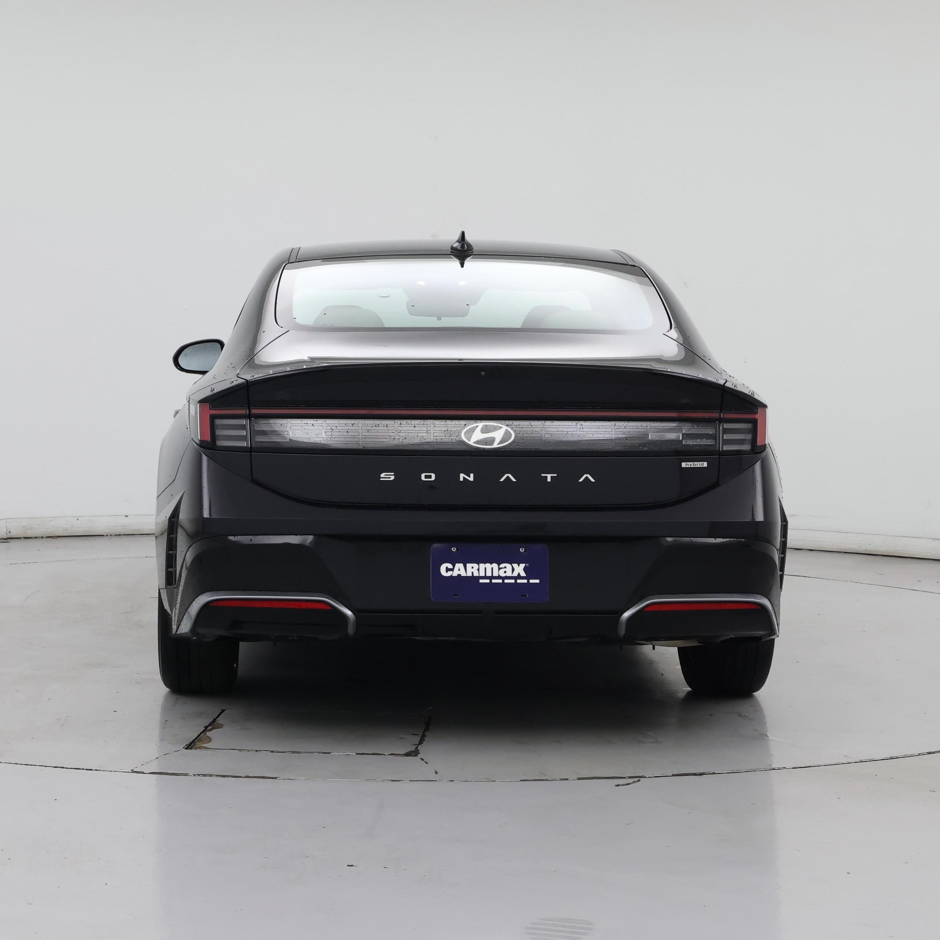 Thumbnail: 2025 Hyundai Sonata - 6