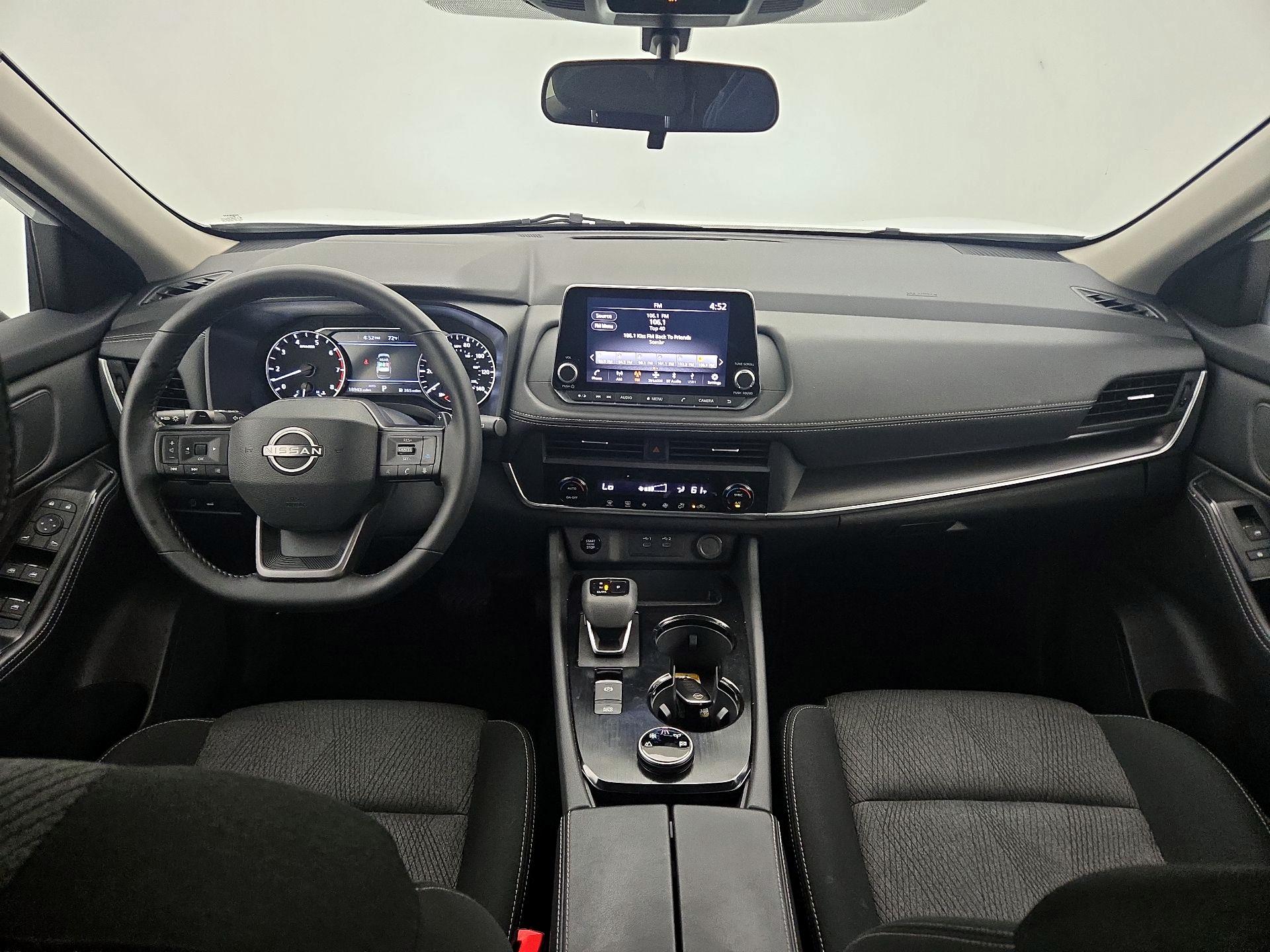 Thumbnail: 2025 Nissan Rogue - 9