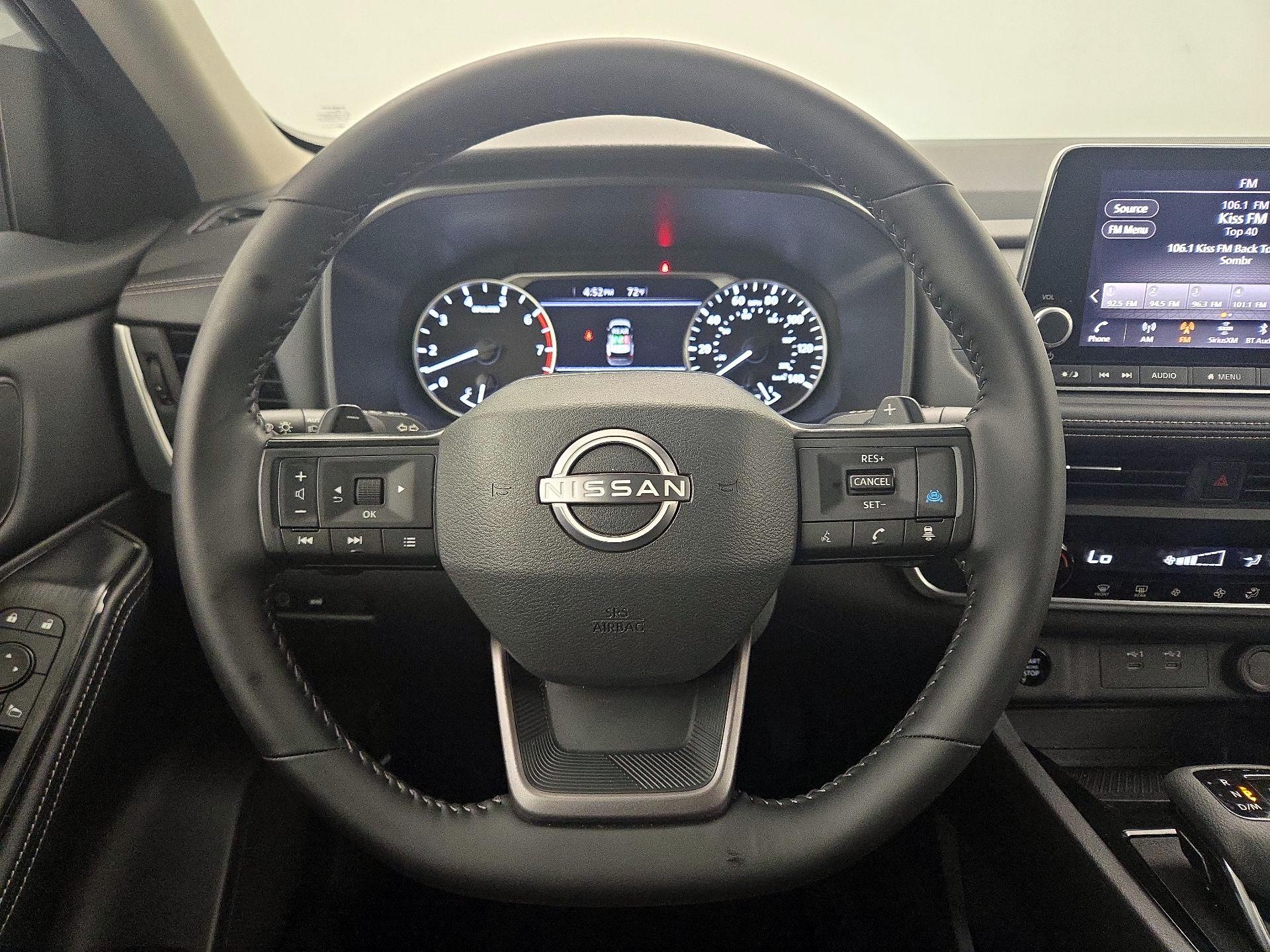 Thumbnail: 2025 Nissan Rogue - 10