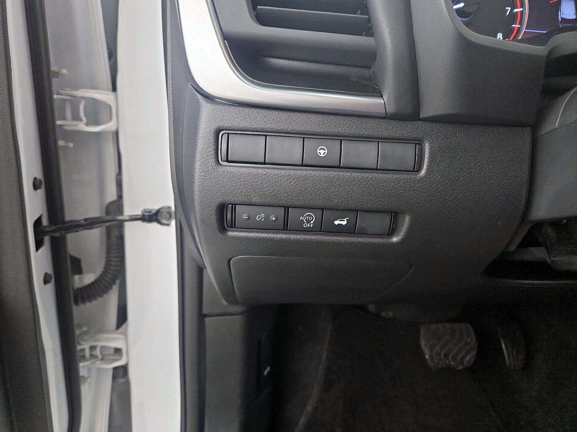 Thumbnail: 2025 Nissan Rogue - 13