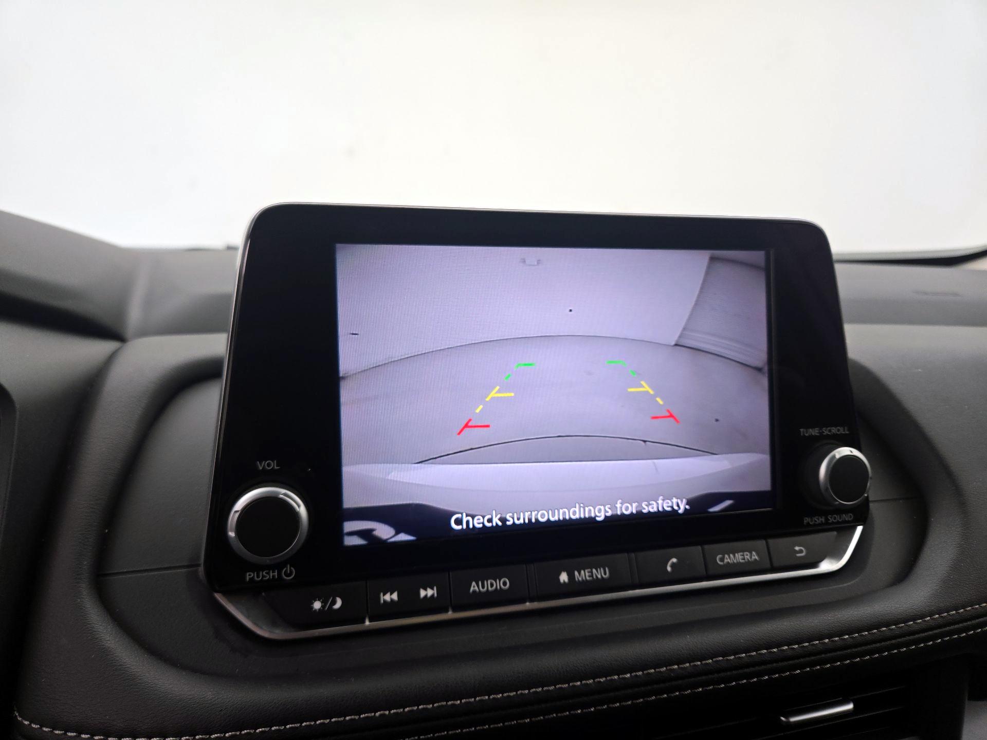 Thumbnail: 2025 Nissan Rogue - 14