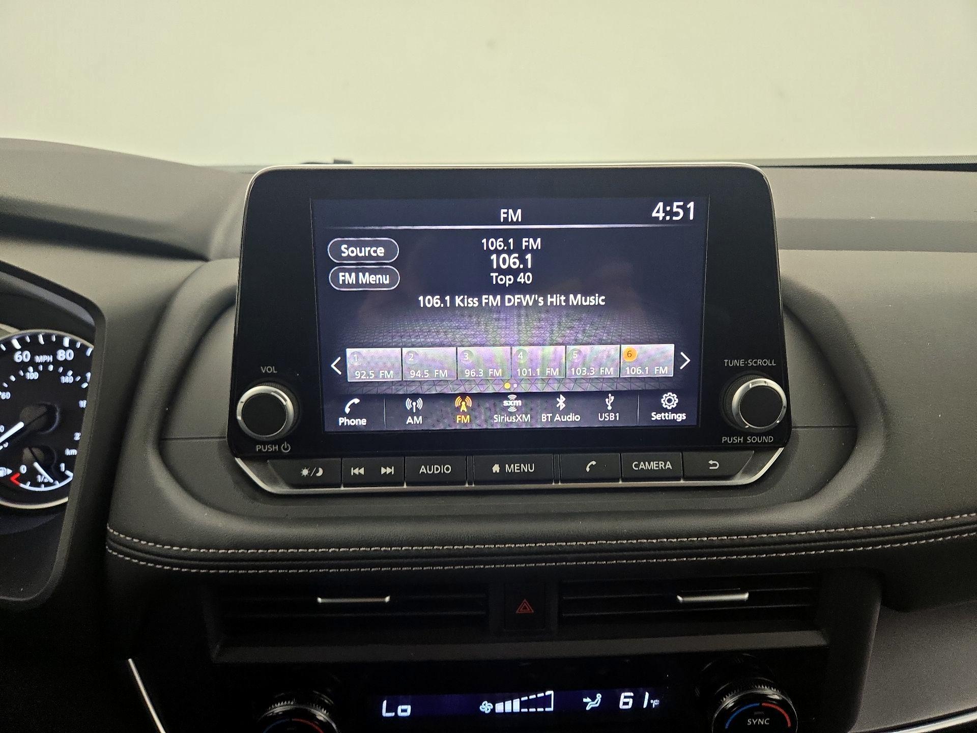 Thumbnail: 2025 Nissan Rogue - 15