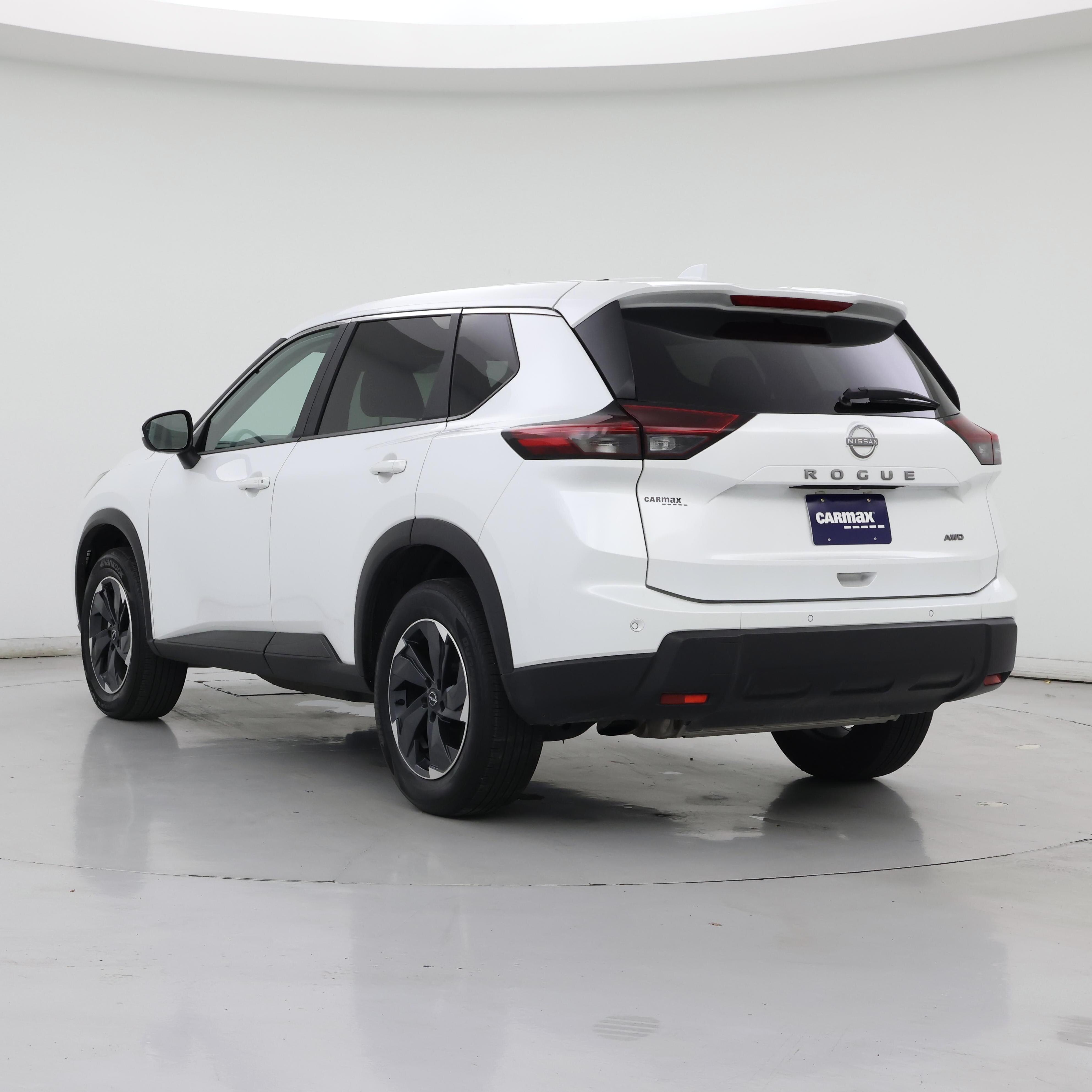 Thumbnail: 2025 Nissan Rogue - 2