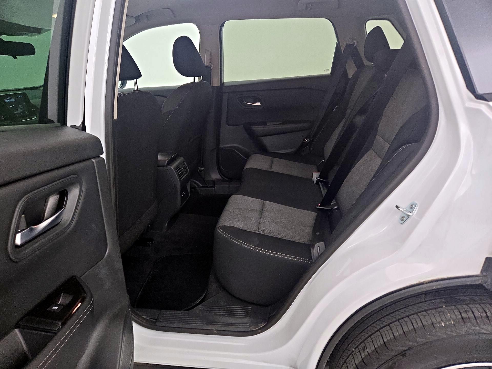 Thumbnail: 2025 Nissan Rogue - 19