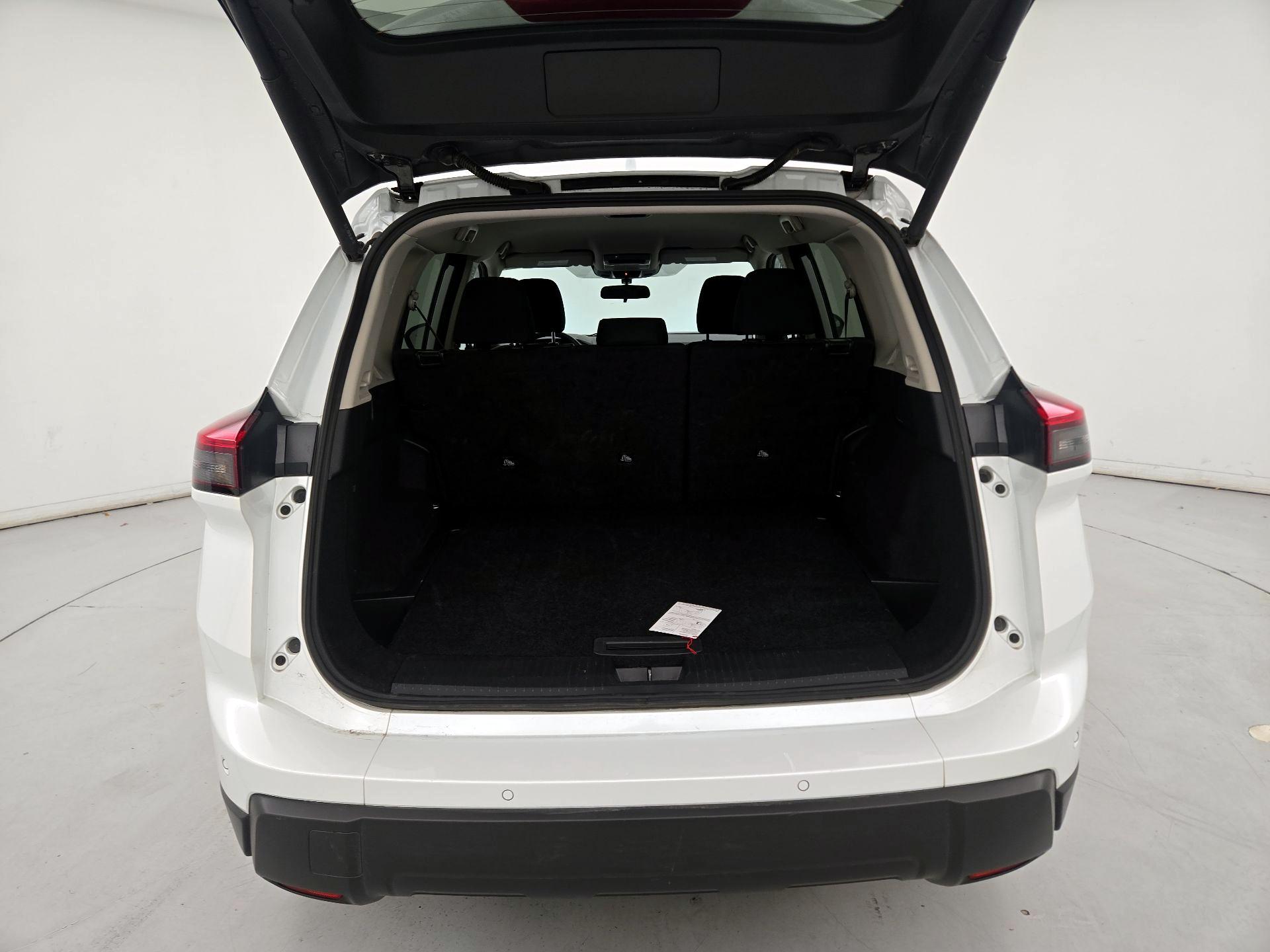 Thumbnail: 2025 Nissan Rogue - 20