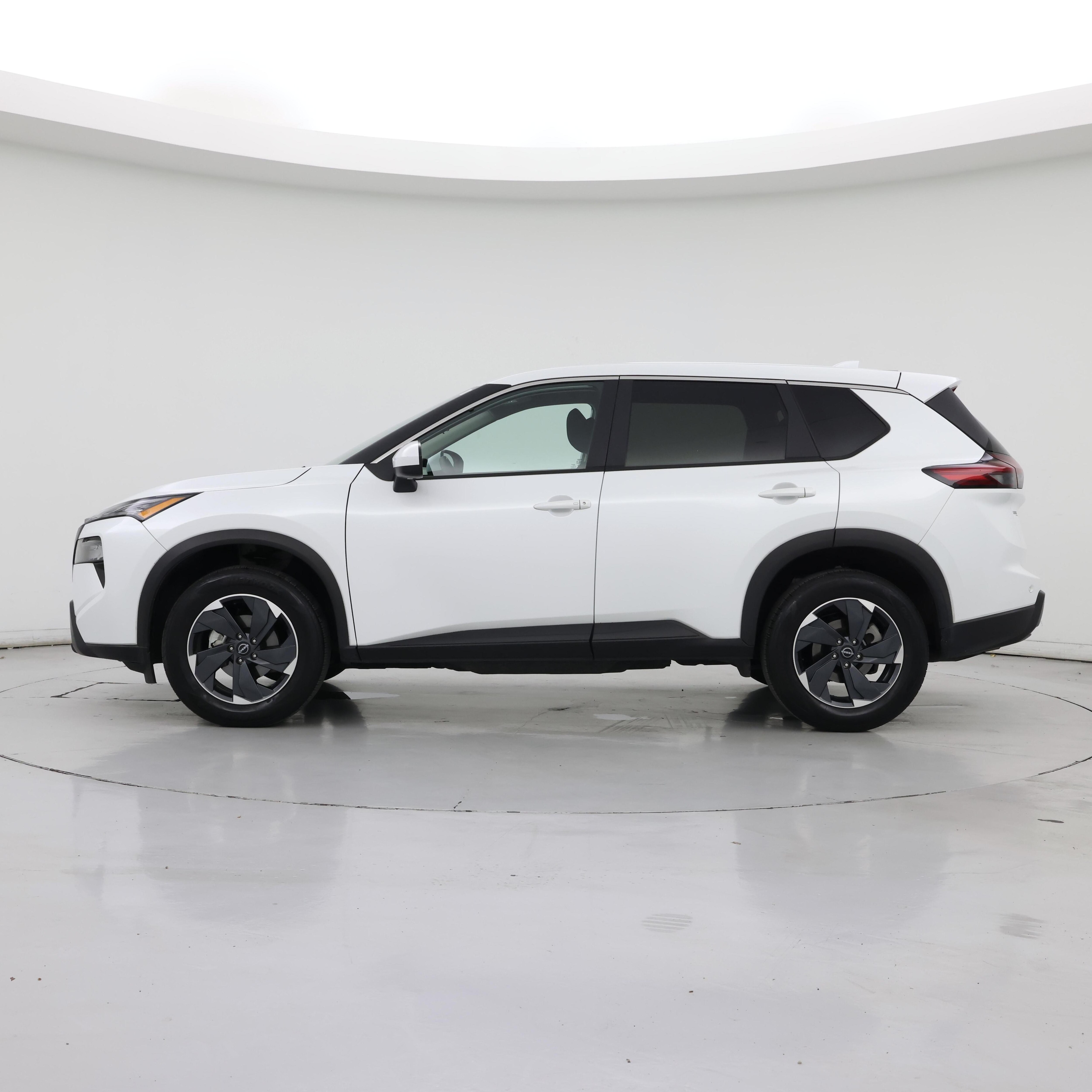 Thumbnail: 2025 Nissan Rogue - 3