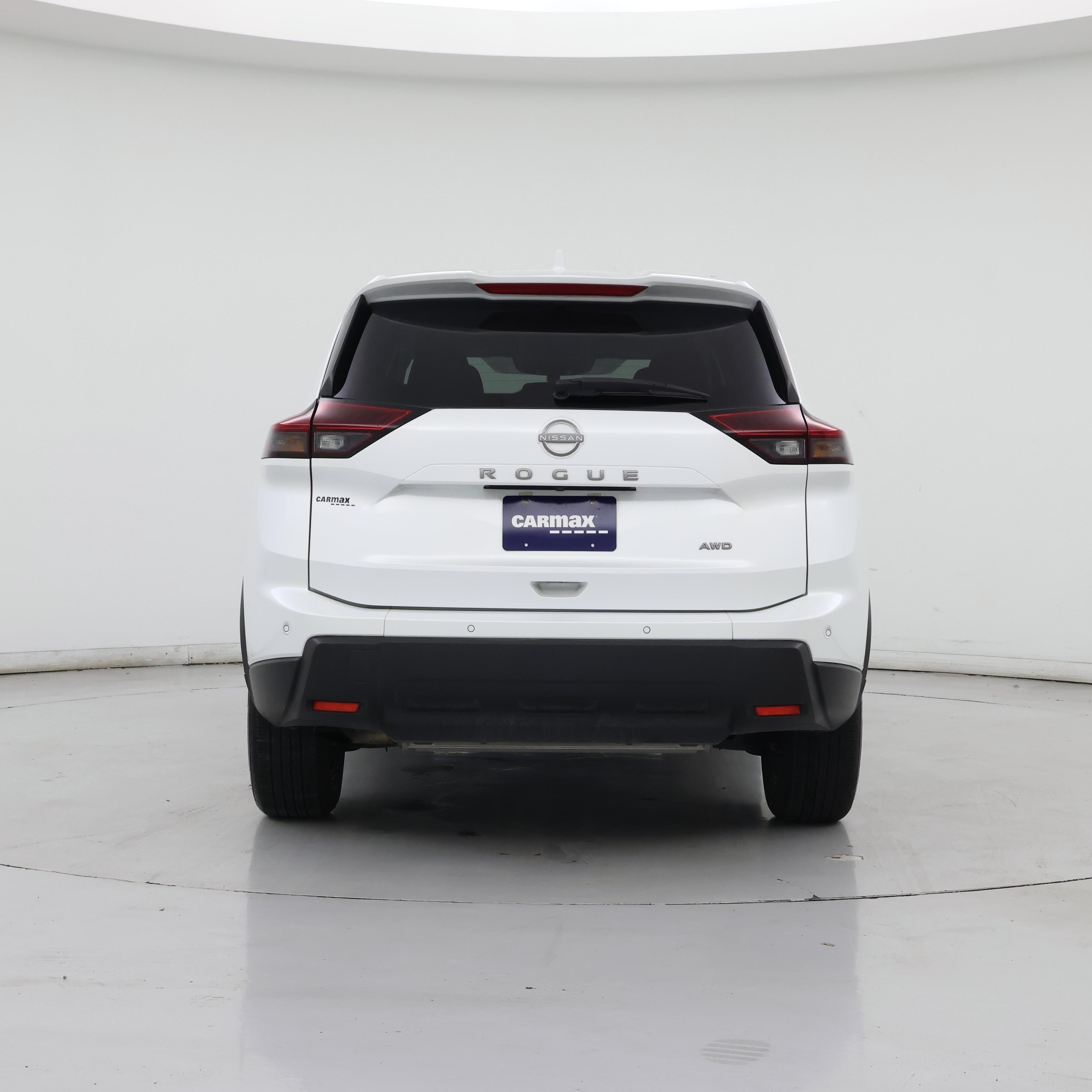 Thumbnail: 2025 Nissan Rogue - 6