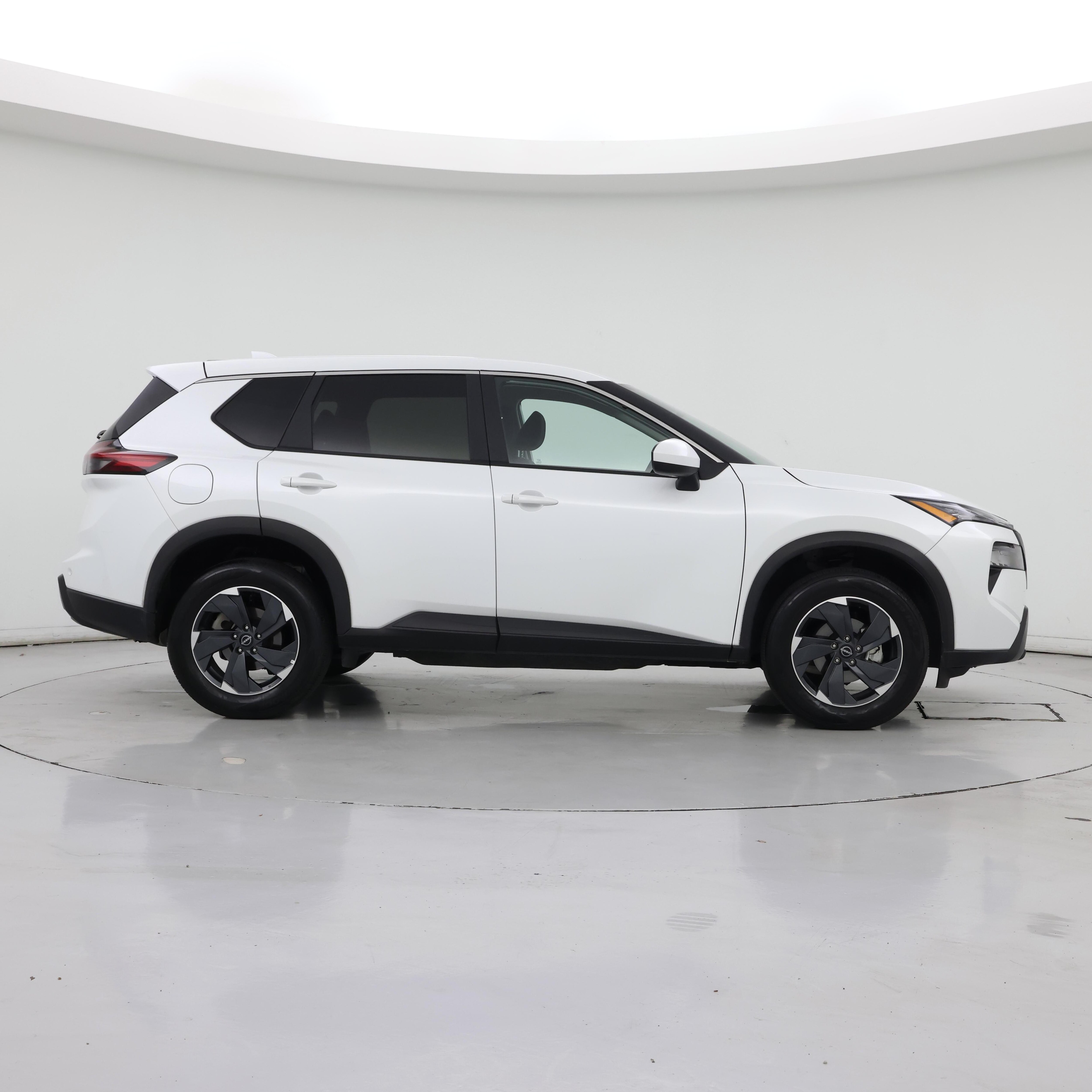 Thumbnail: 2025 Nissan Rogue - 7