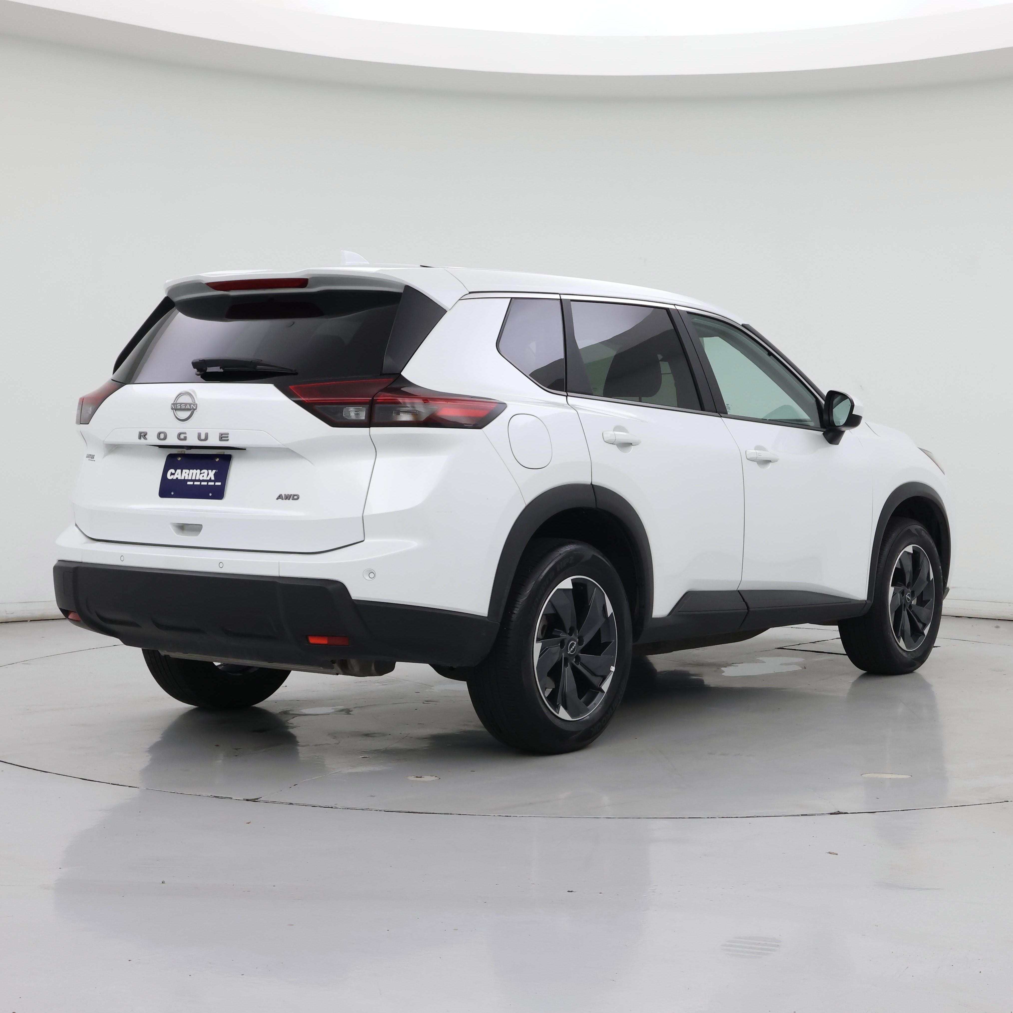 Thumbnail: 2025 Nissan Rogue - 8