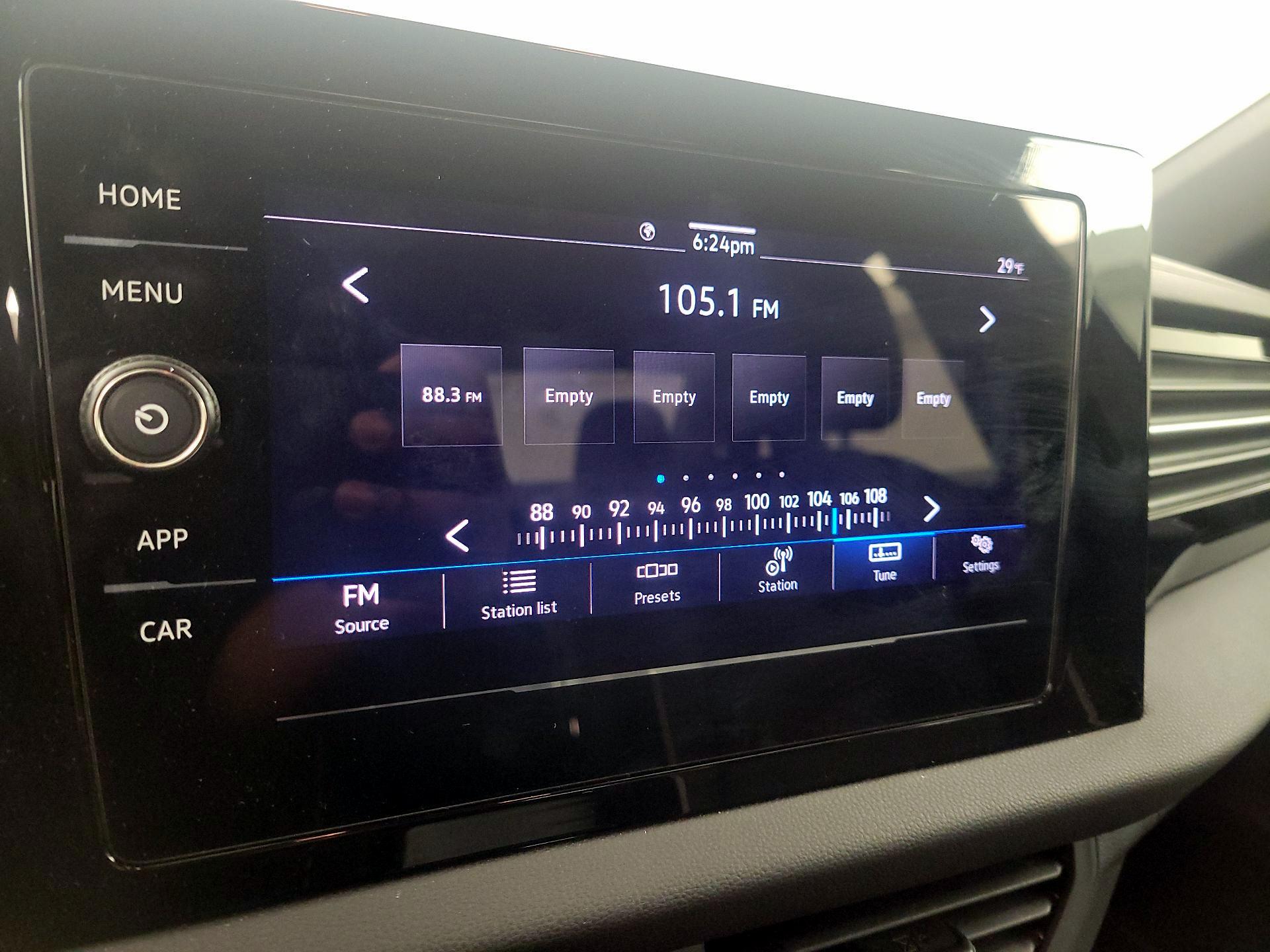 Thumbnail: 2025 Volkswagen Jetta - 15