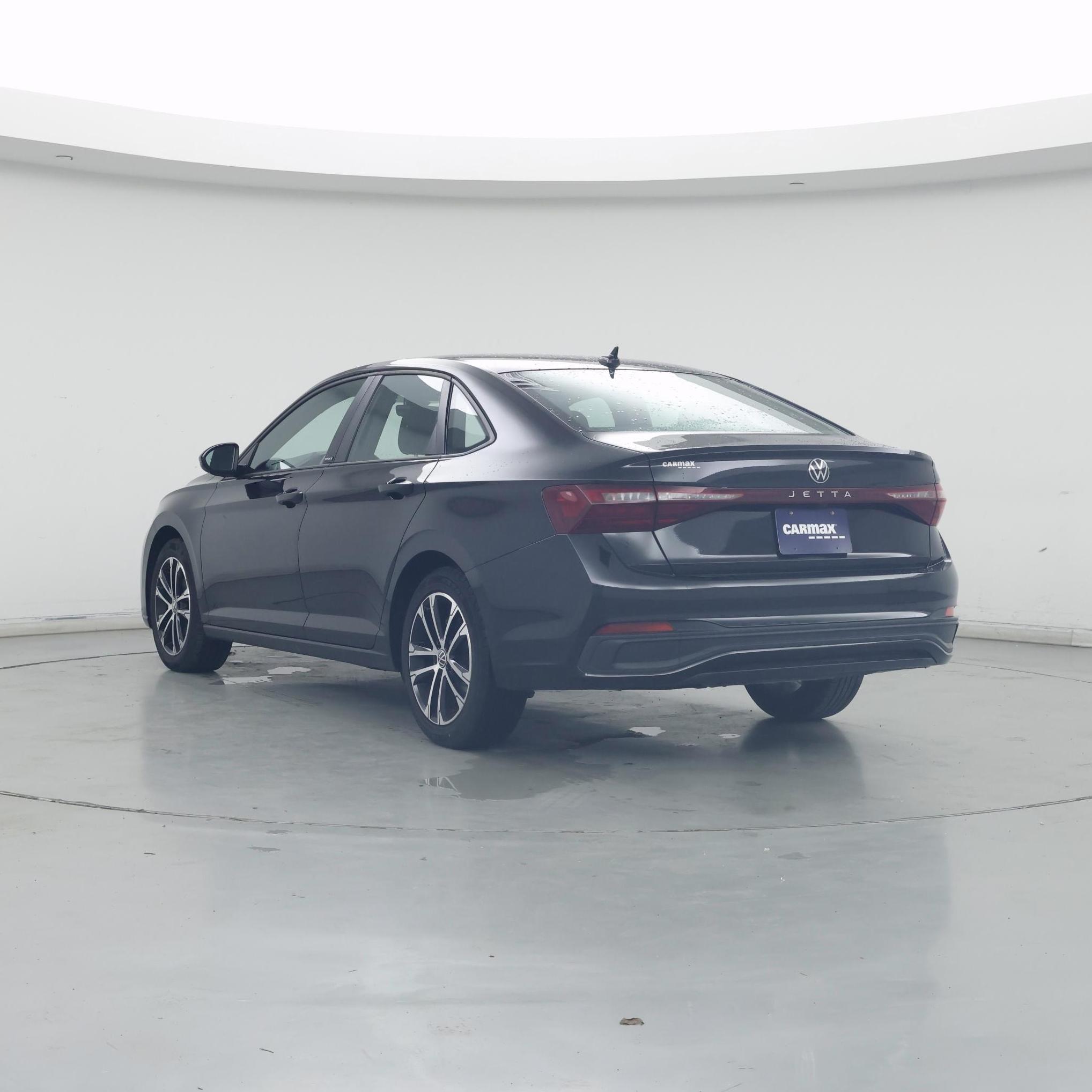 Thumbnail: 2025 Volkswagen Jetta - 2