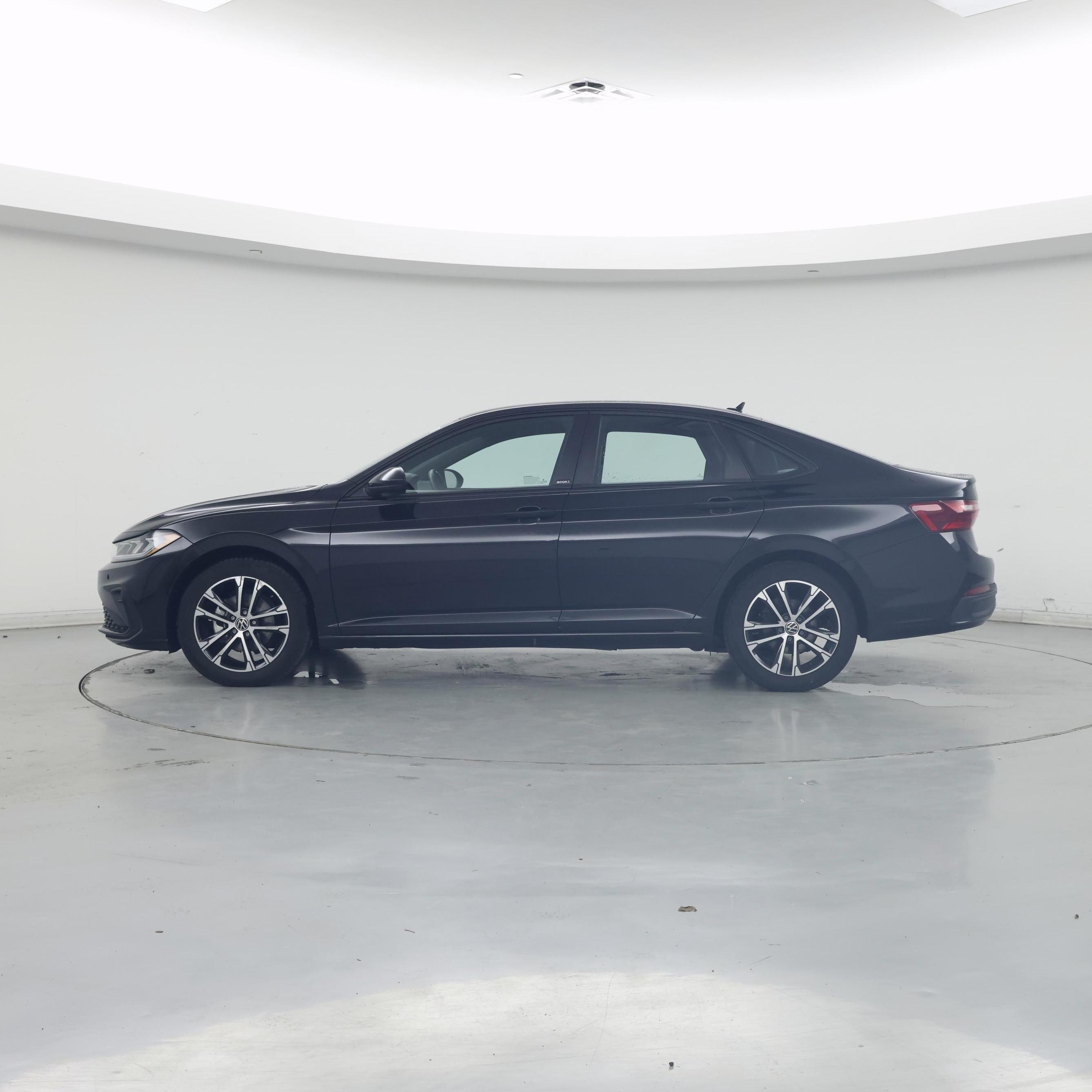 Thumbnail: 2025 Volkswagen Jetta - 3