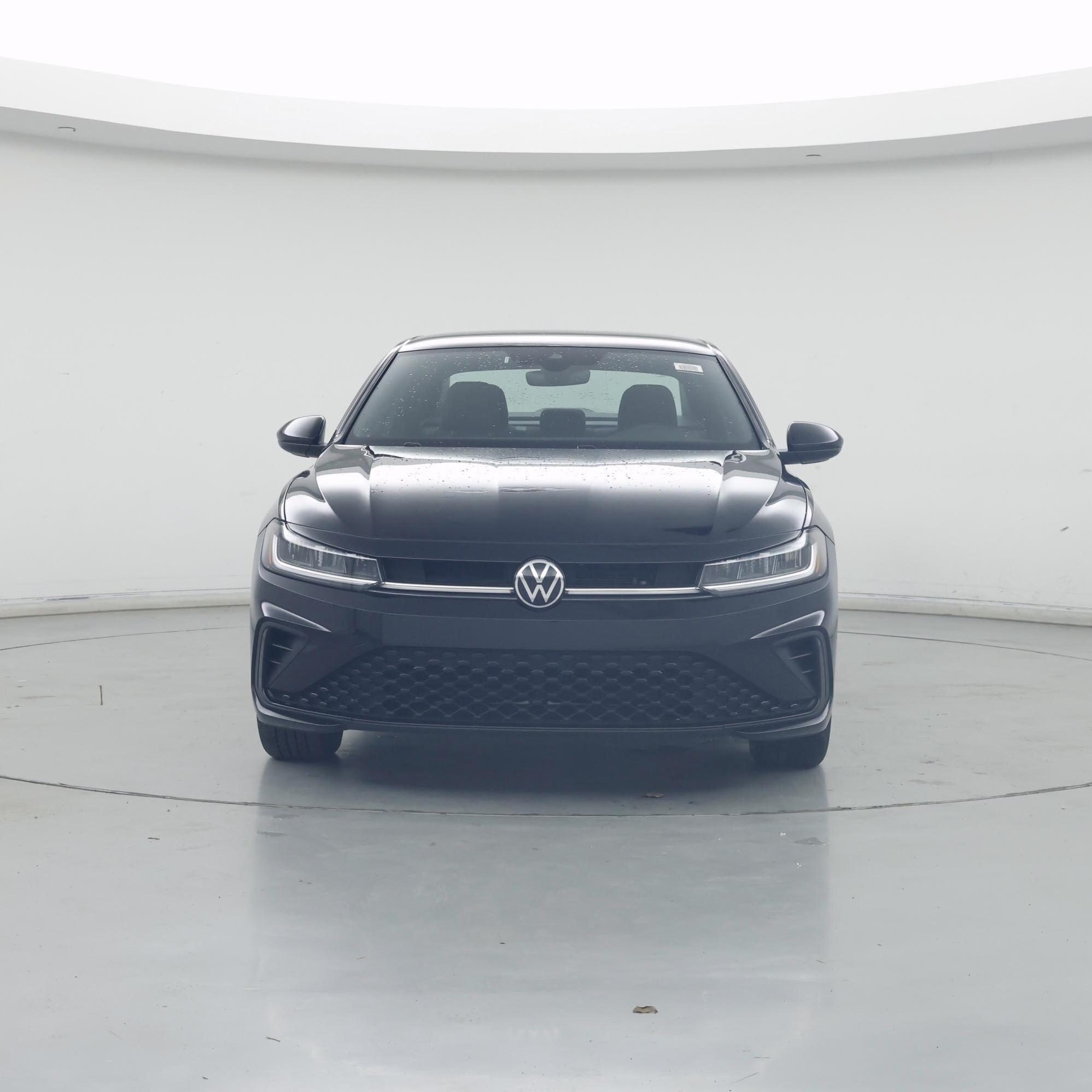 Thumbnail: 2025 Volkswagen Jetta - 5