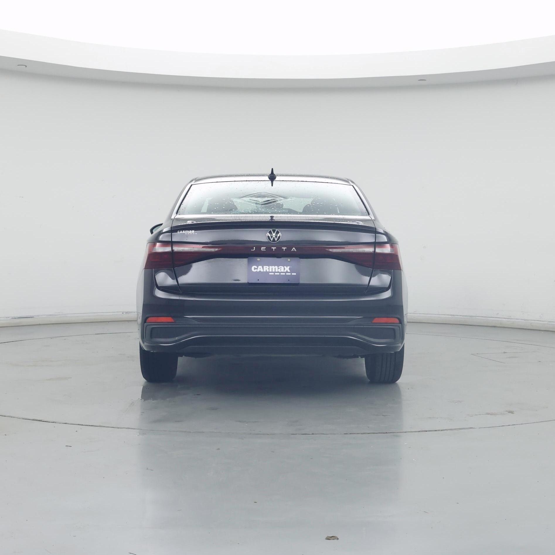 Thumbnail: 2025 Volkswagen Jetta - 6