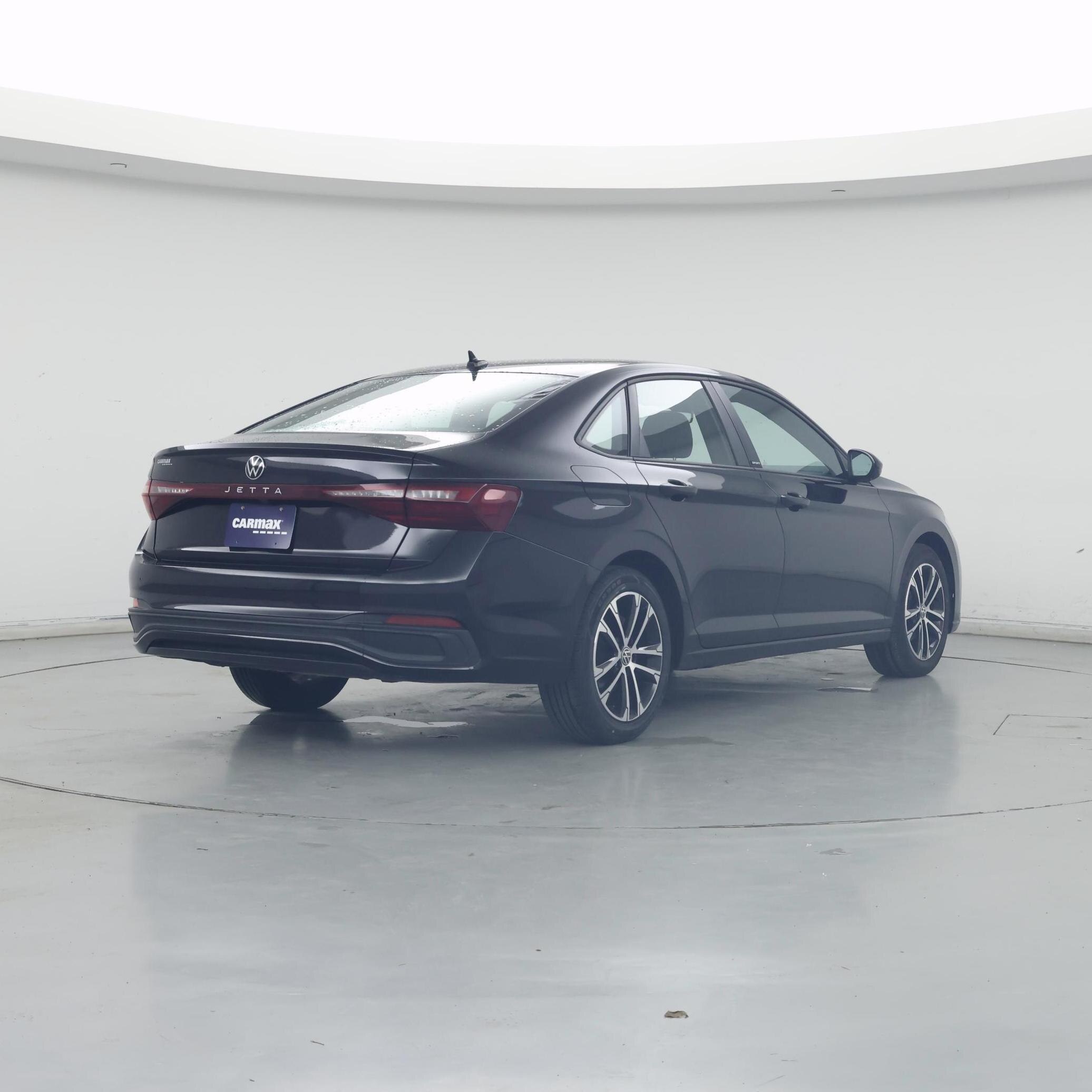 Thumbnail: 2025 Volkswagen Jetta - 8