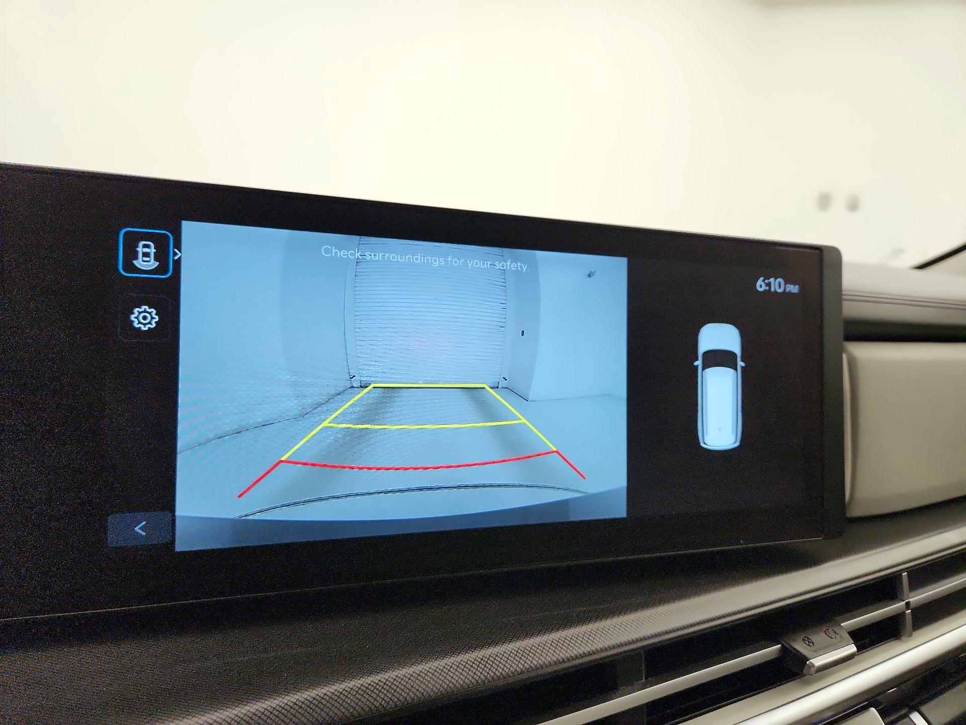 Thumbnail: 2025 Hyundai Santa Fe - 14