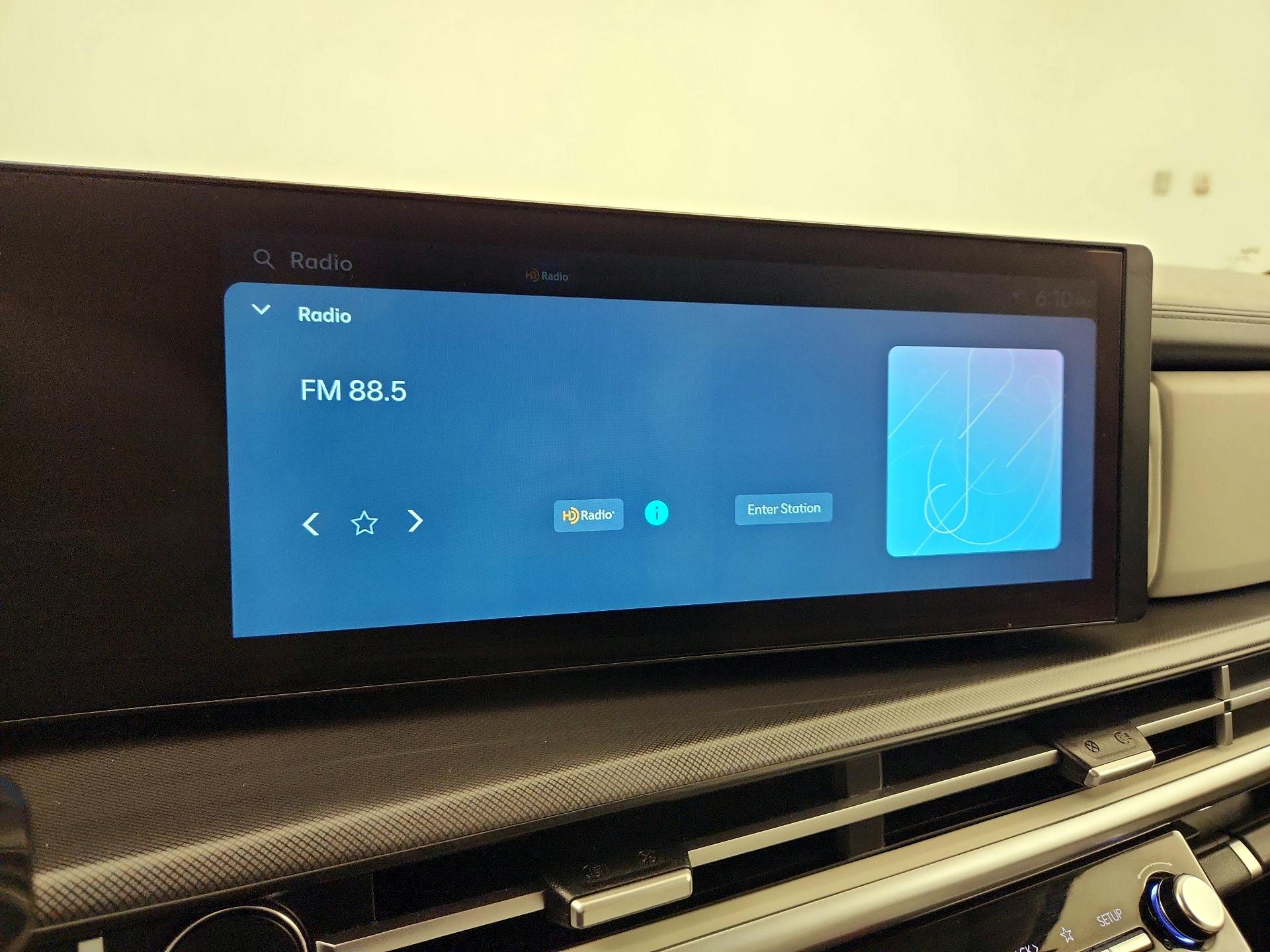 Thumbnail: 2025 Hyundai Santa Fe - 15