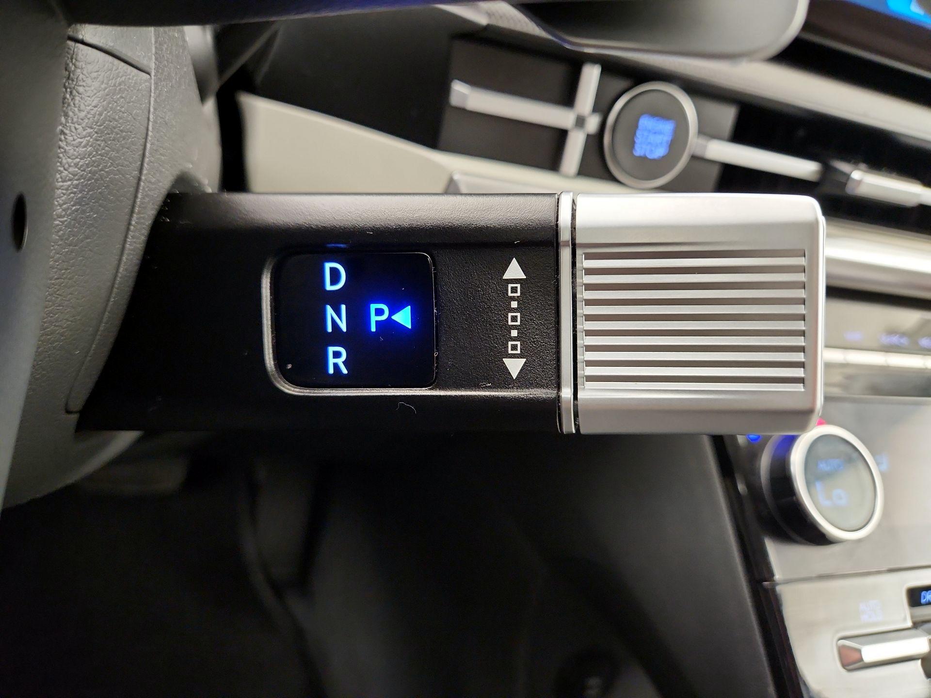 Thumbnail: 2025 Hyundai Santa Fe - 17