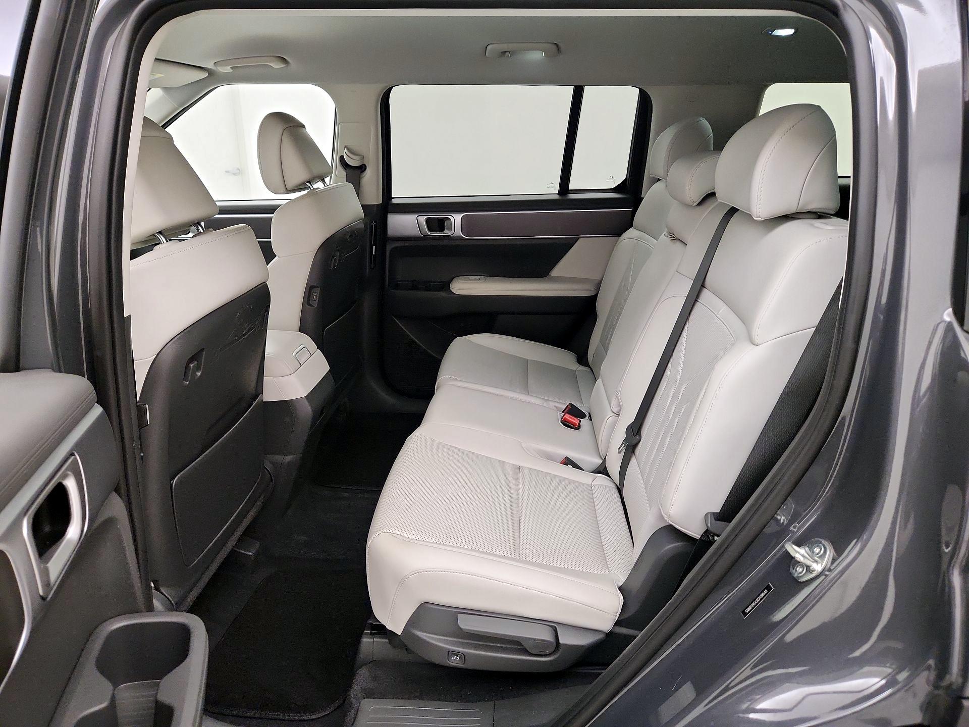 Thumbnail: 2025 Hyundai Santa Fe - 19