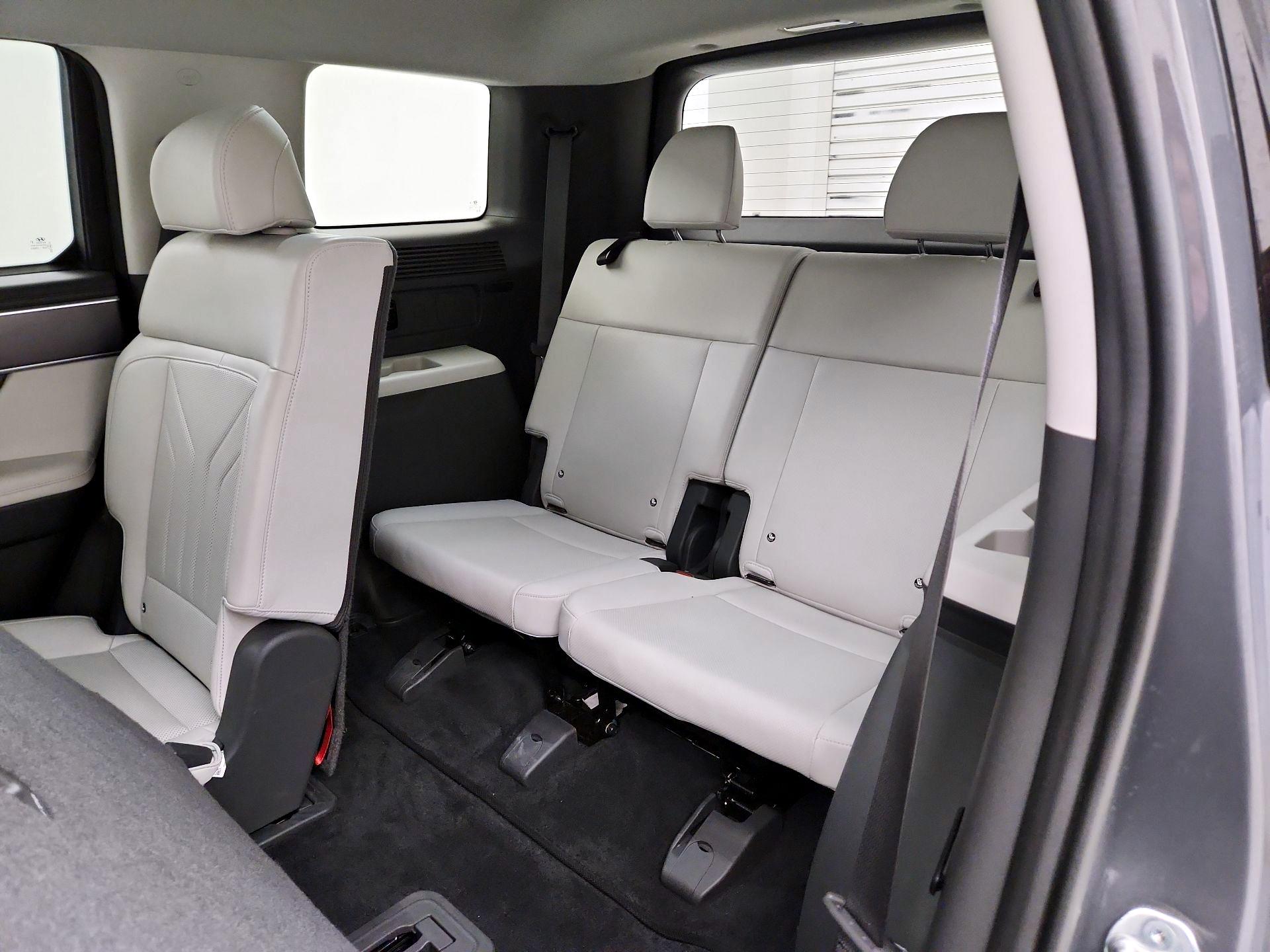 Thumbnail: 2025 Hyundai Santa Fe - 20