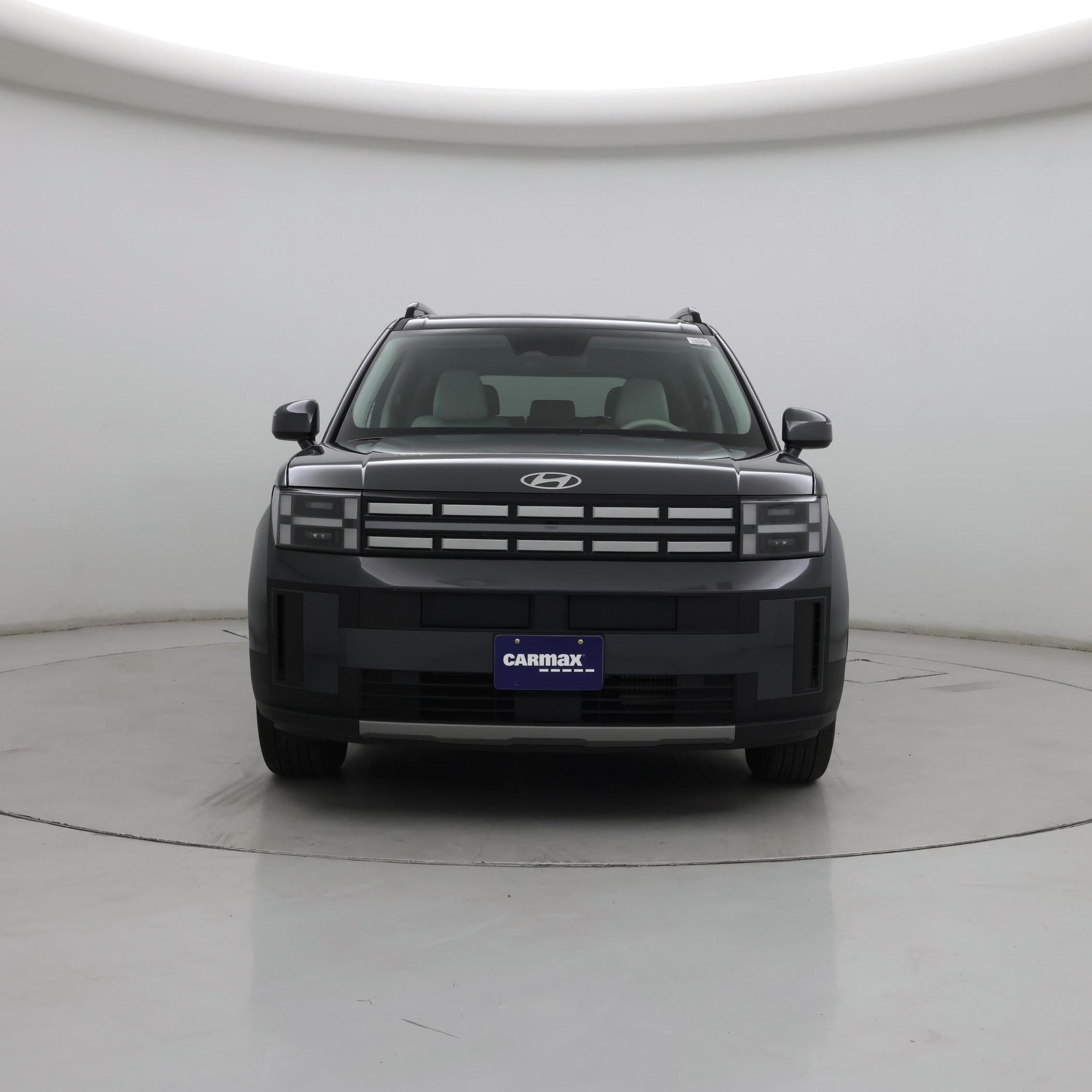 Thumbnail: 2025 Hyundai Santa Fe - 5