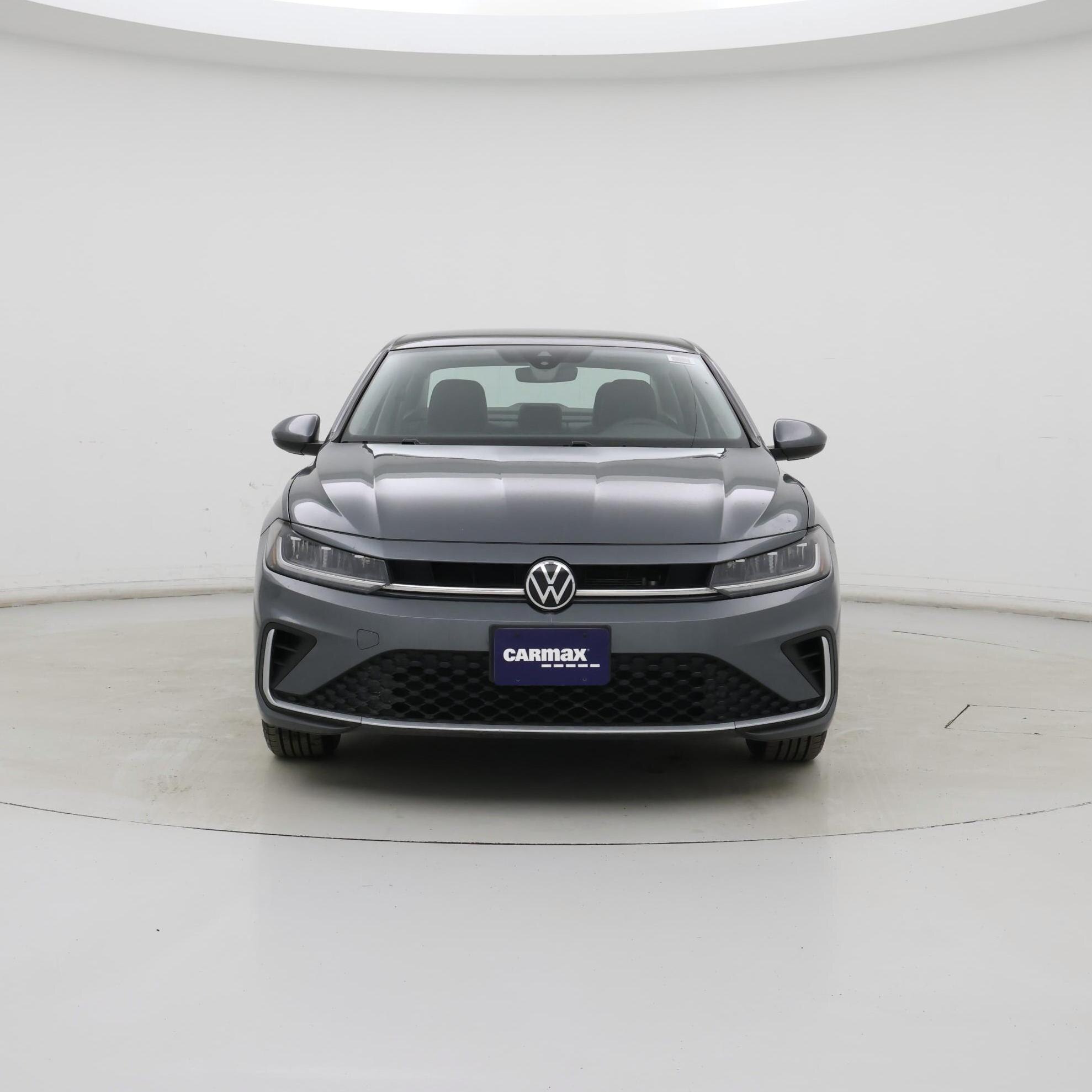 Thumbnail: 2025 Volkswagen Jetta - 5