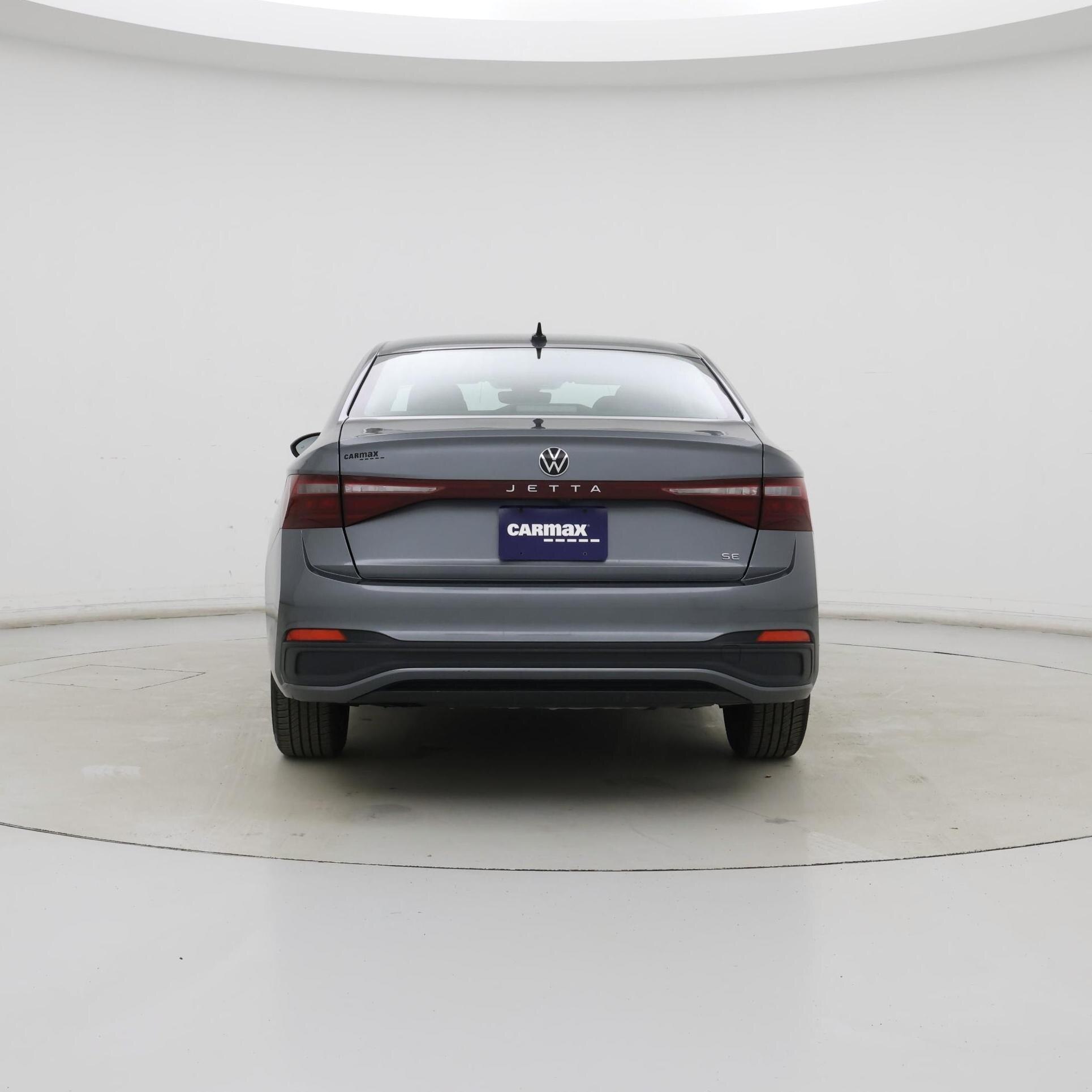 Thumbnail: 2025 Volkswagen Jetta - 6