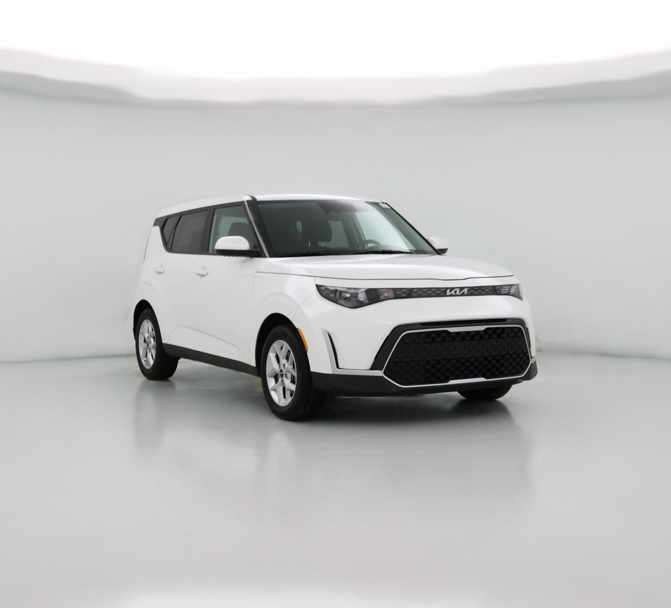 Thumbnail: 2025 Kia Soul - 1