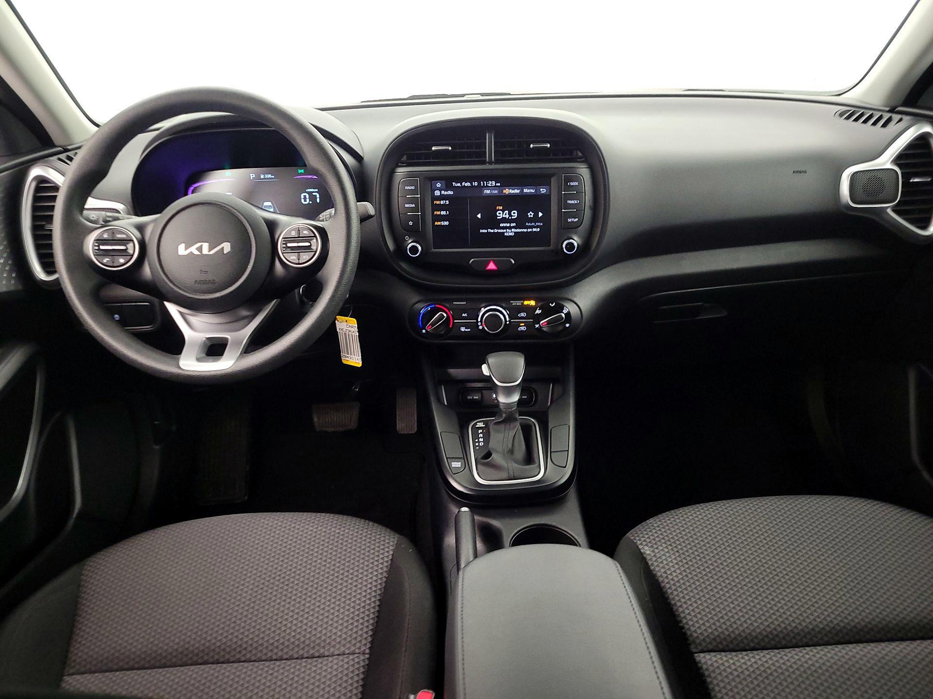 Thumbnail: 2025 Kia Soul - 9