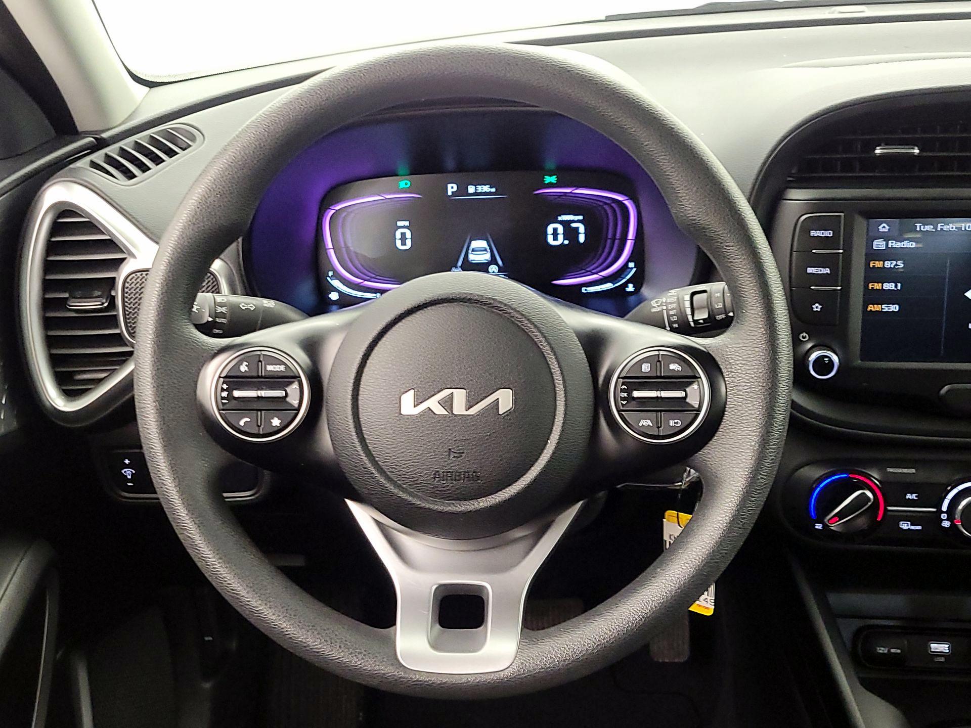 Thumbnail: 2025 Kia Soul - 10