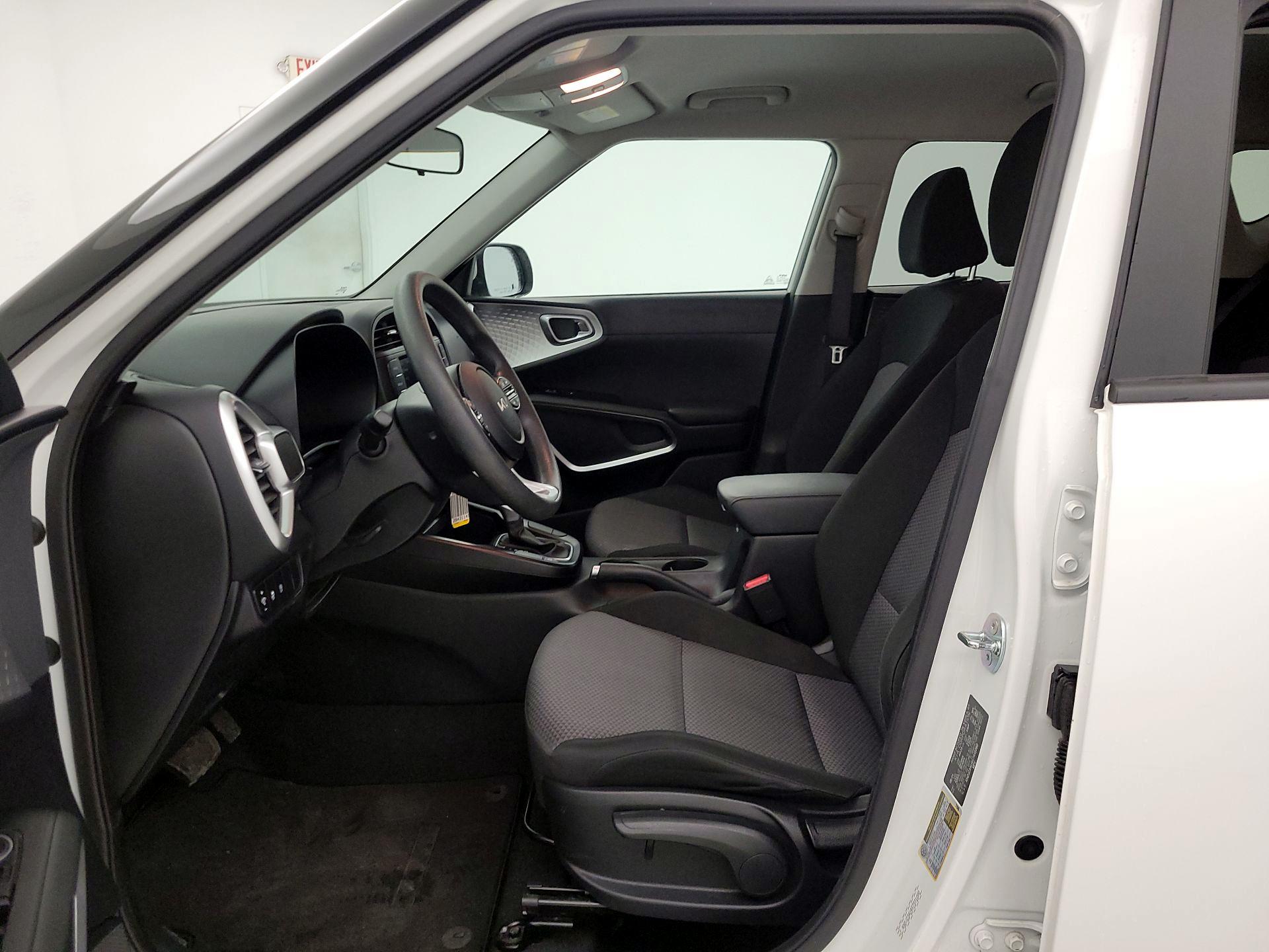 Thumbnail: 2025 Kia Soul - 11