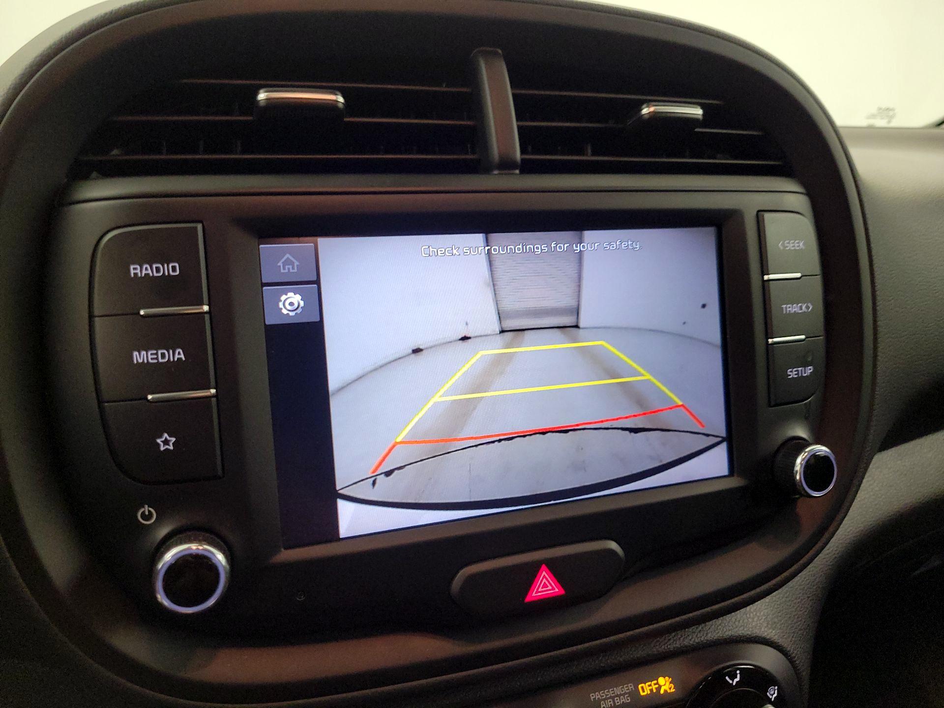 Thumbnail: 2025 Kia Soul - 14