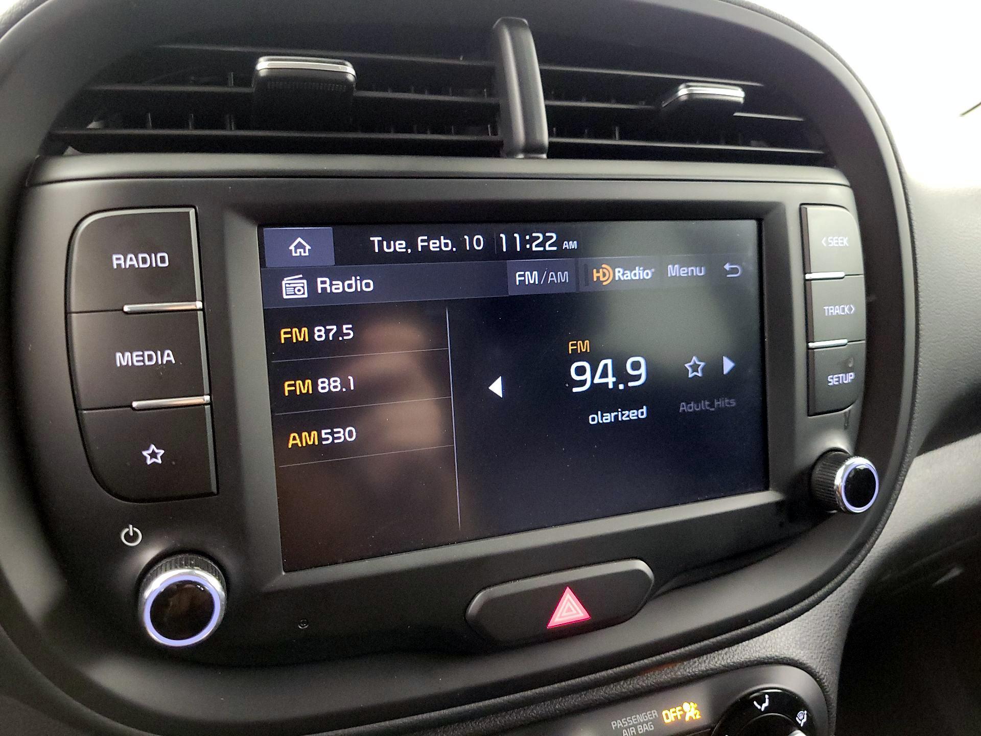 Thumbnail: 2025 Kia Soul - 15