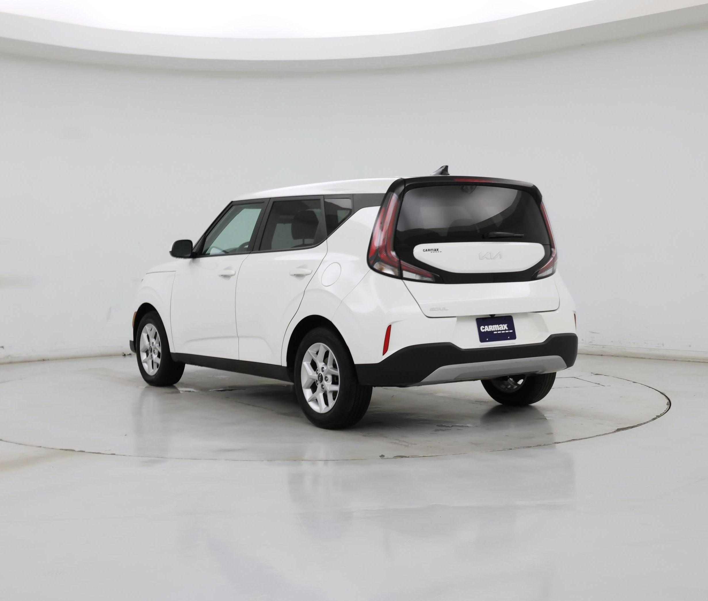 Thumbnail: 2025 Kia Soul - 2