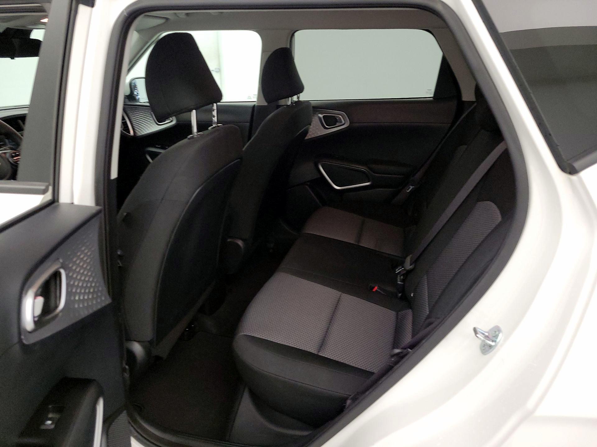 Thumbnail: 2025 Kia Soul - 19