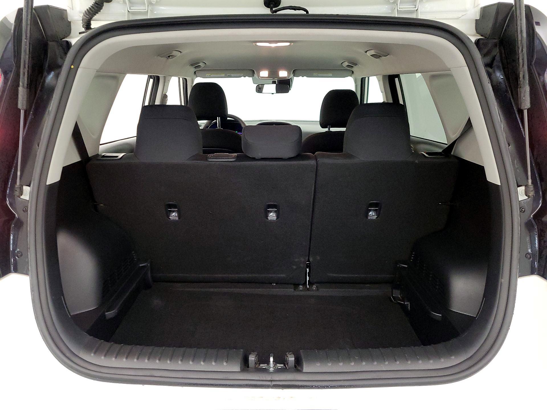 Thumbnail: 2025 Kia Soul - 20