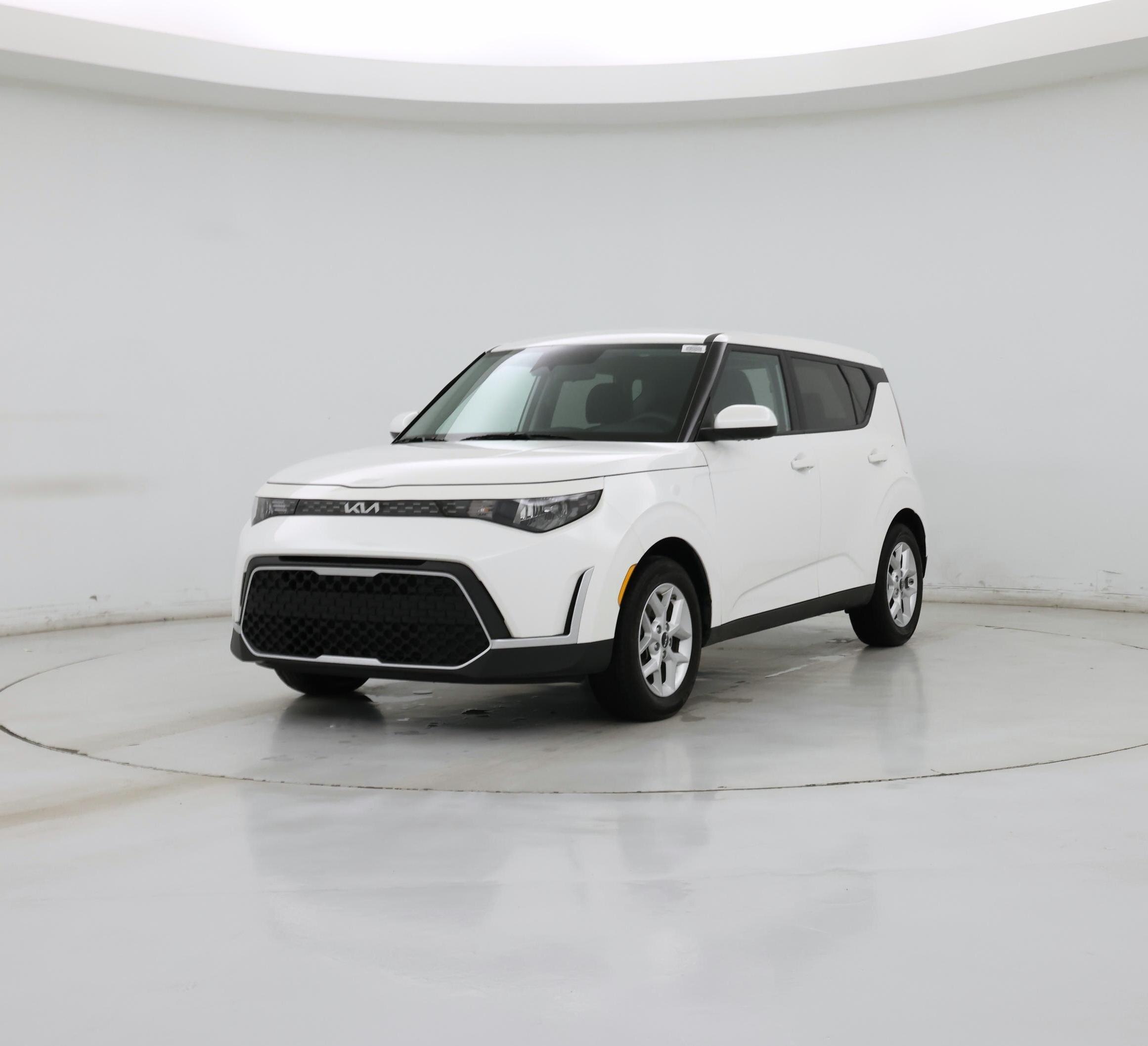Thumbnail: 2025 Kia Soul - 4
