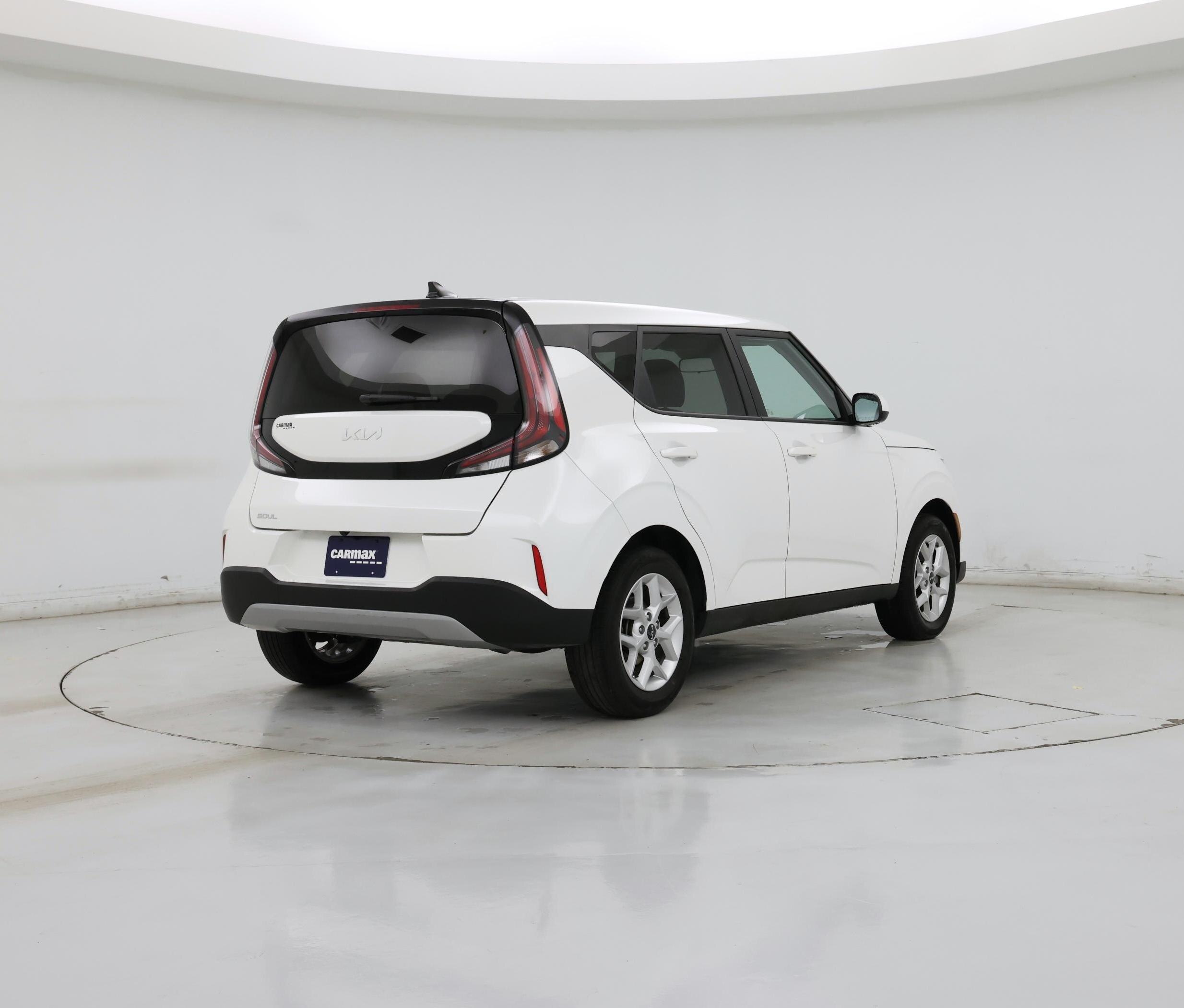 Thumbnail: 2025 Kia Soul - 8