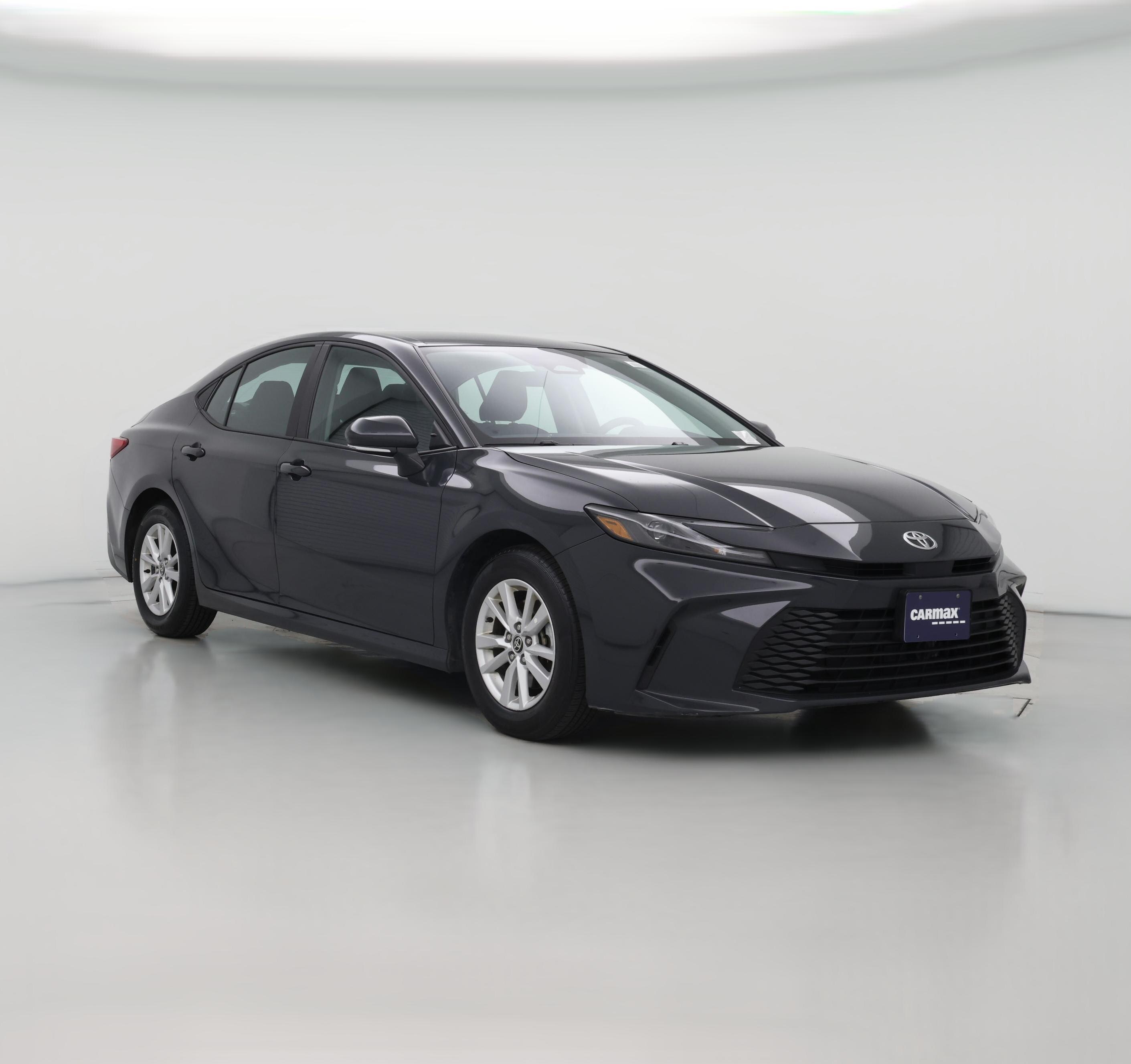 Thumbnail: 2025 Toyota Camry - 1