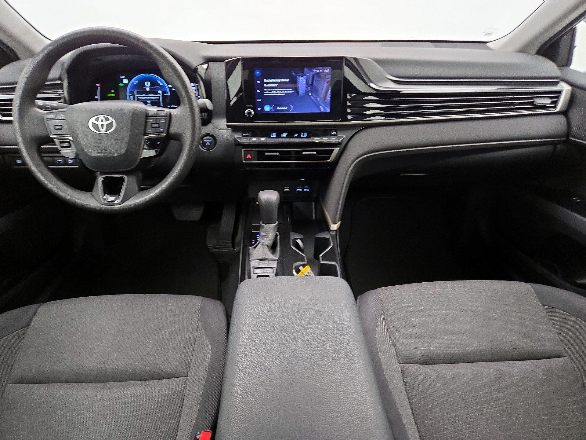 Thumbnail: 2025 Toyota Camry - 9