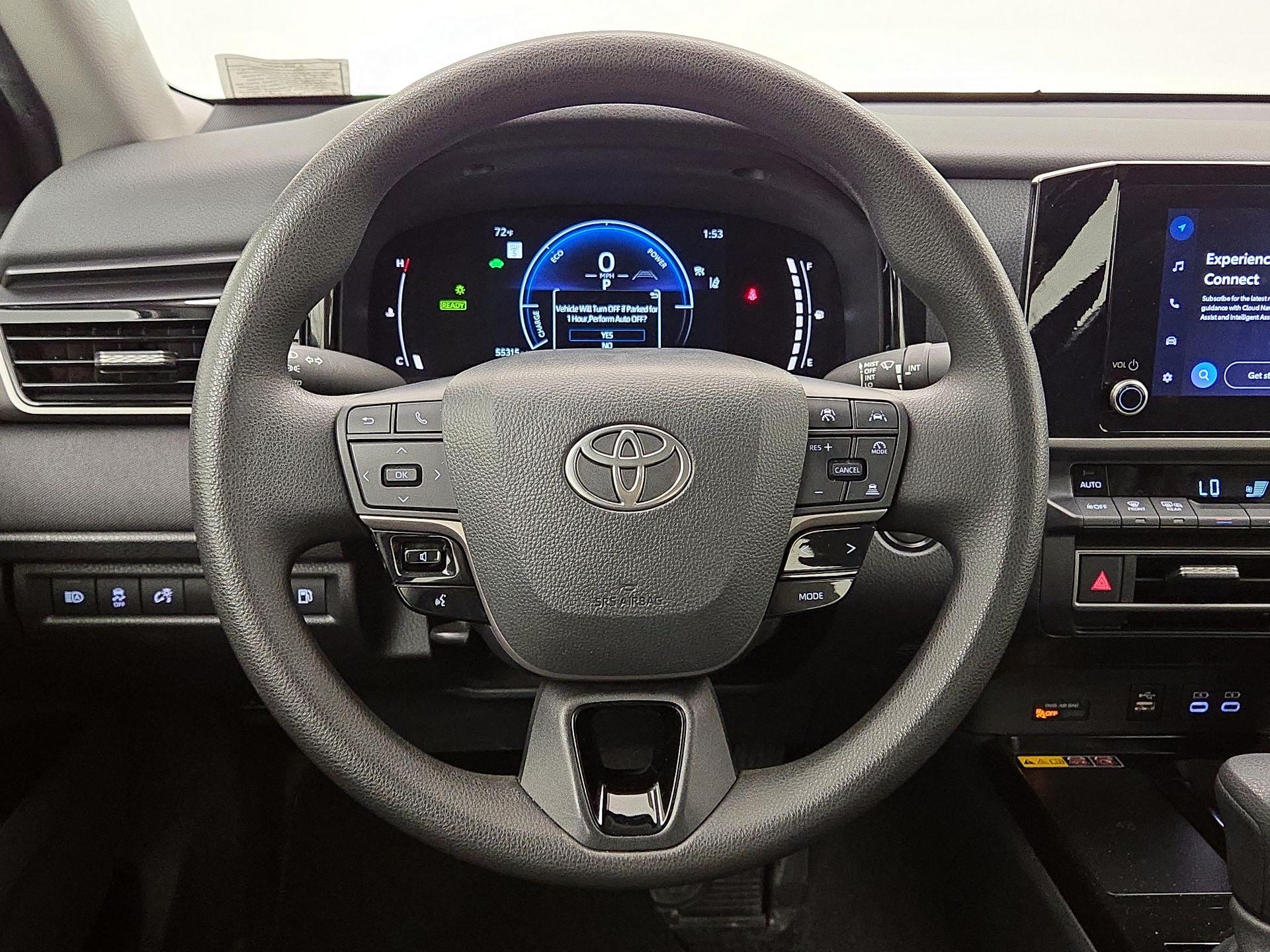 Thumbnail: 2025 Toyota Camry - 10