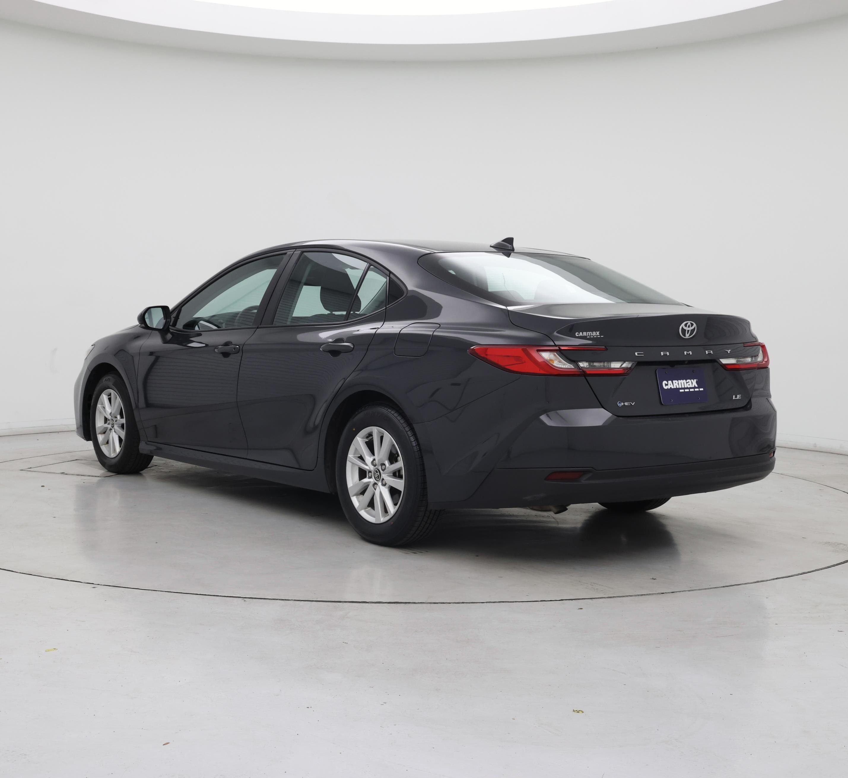 Thumbnail: 2025 Toyota Camry - 2