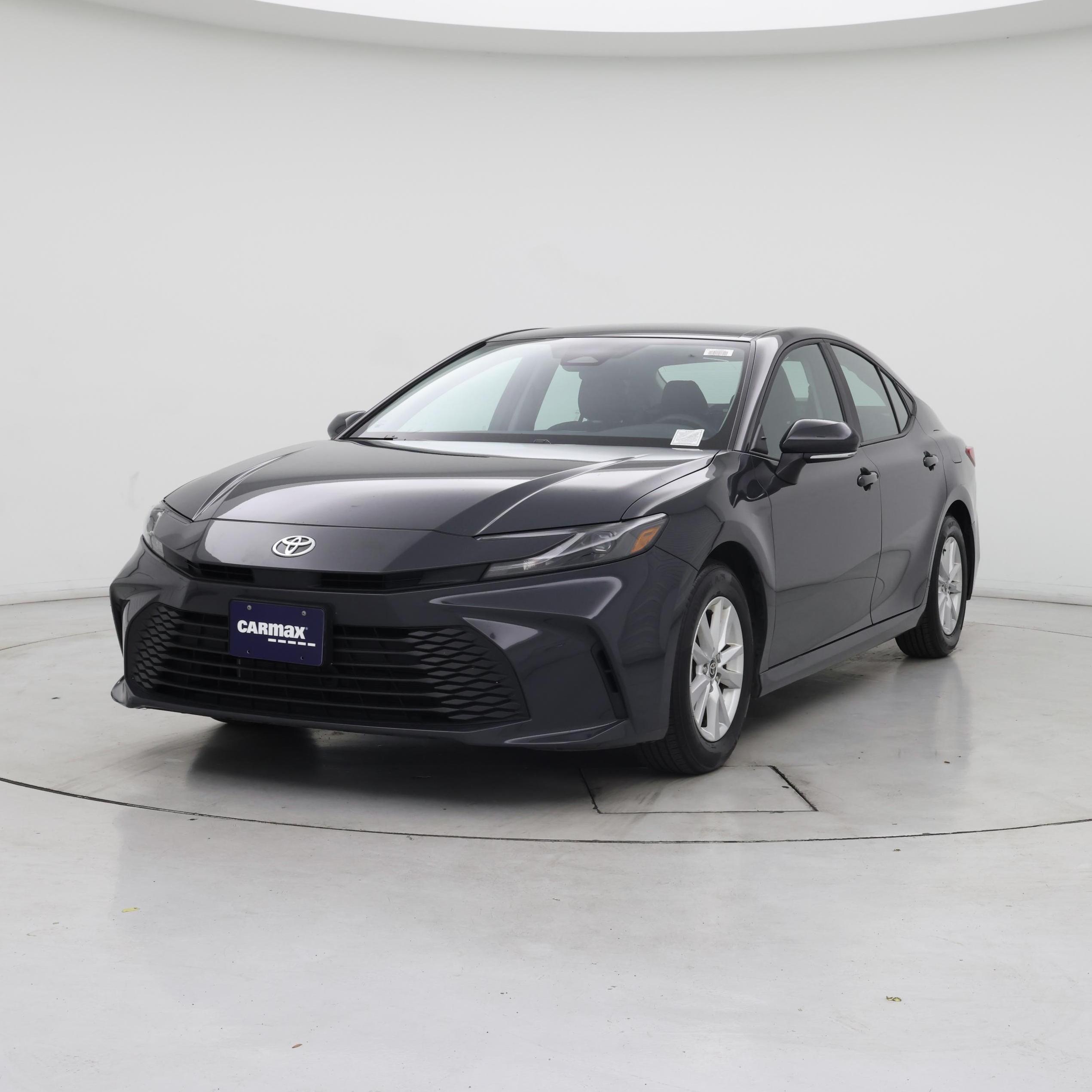 Thumbnail: 2025 Toyota Camry - 4