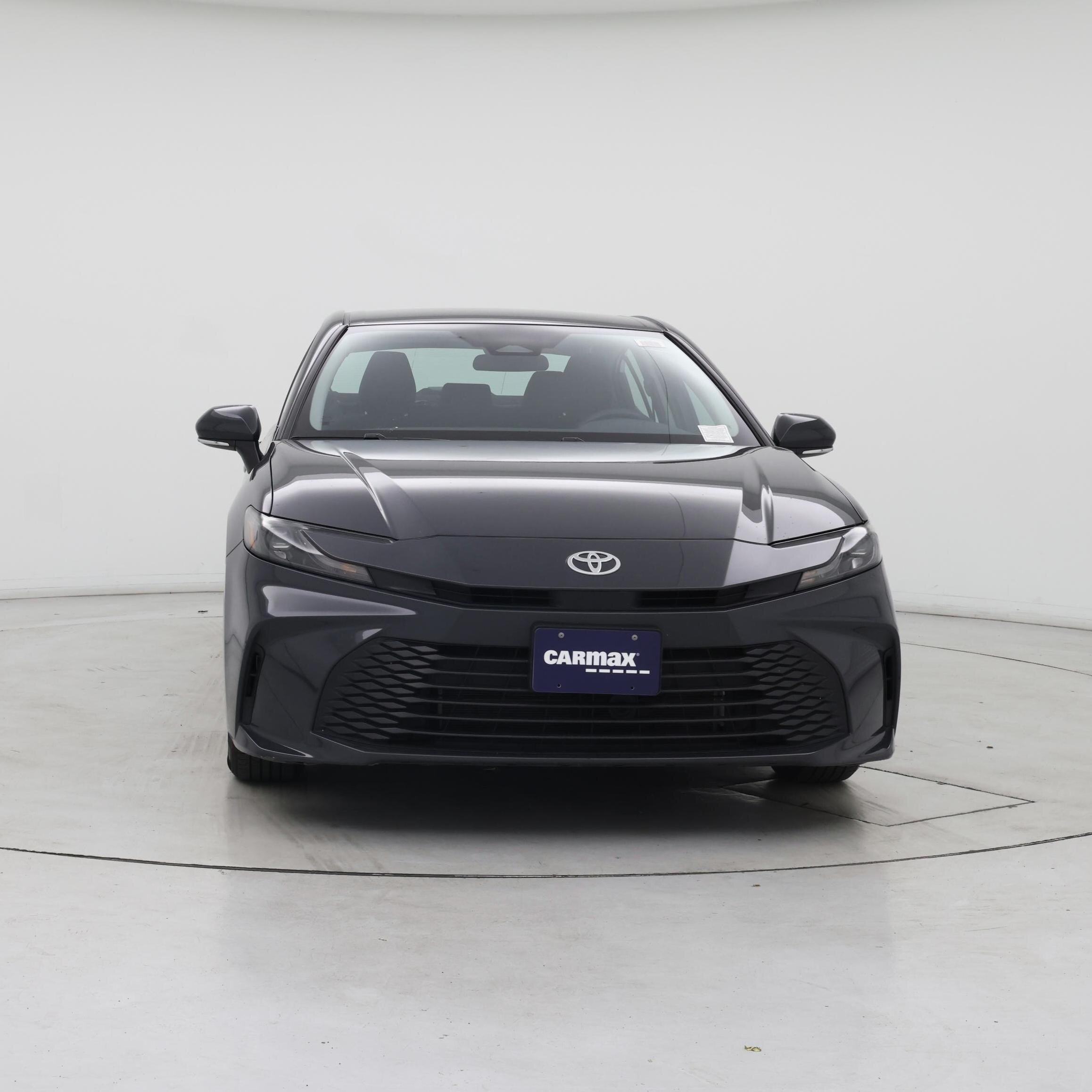 Thumbnail: 2025 Toyota Camry - 5