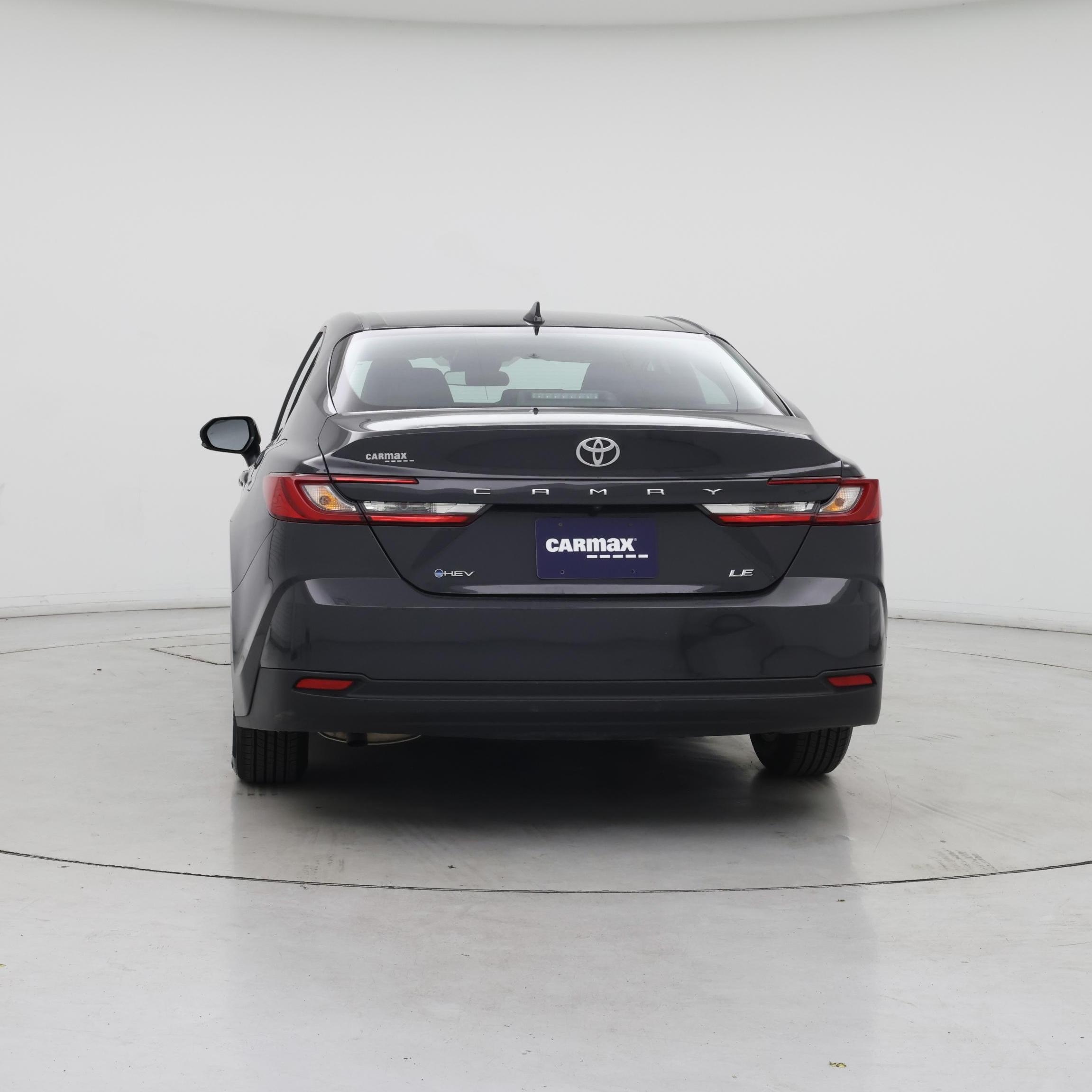 Thumbnail: 2025 Toyota Camry - 6
