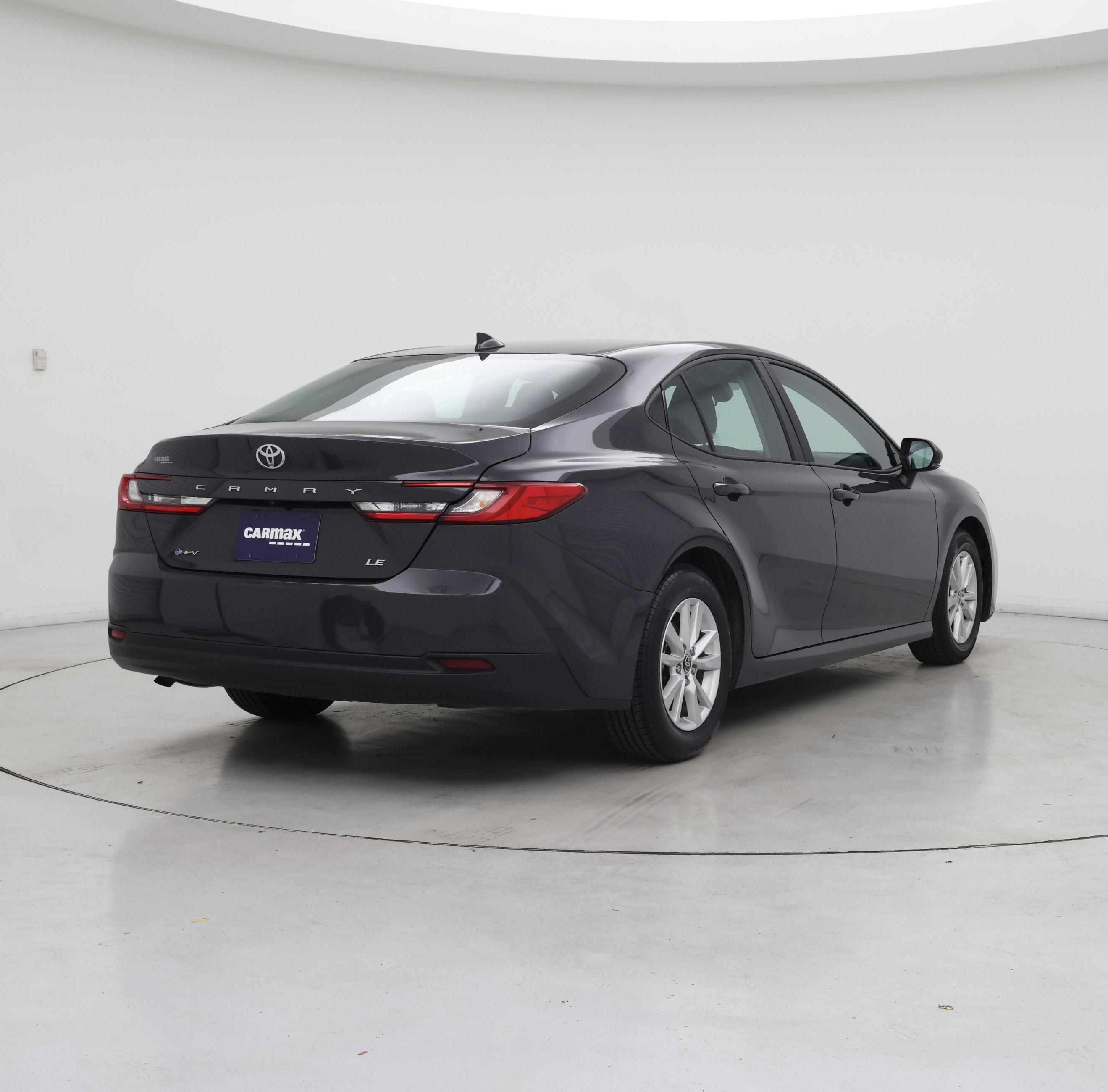 Thumbnail: 2025 Toyota Camry - 8