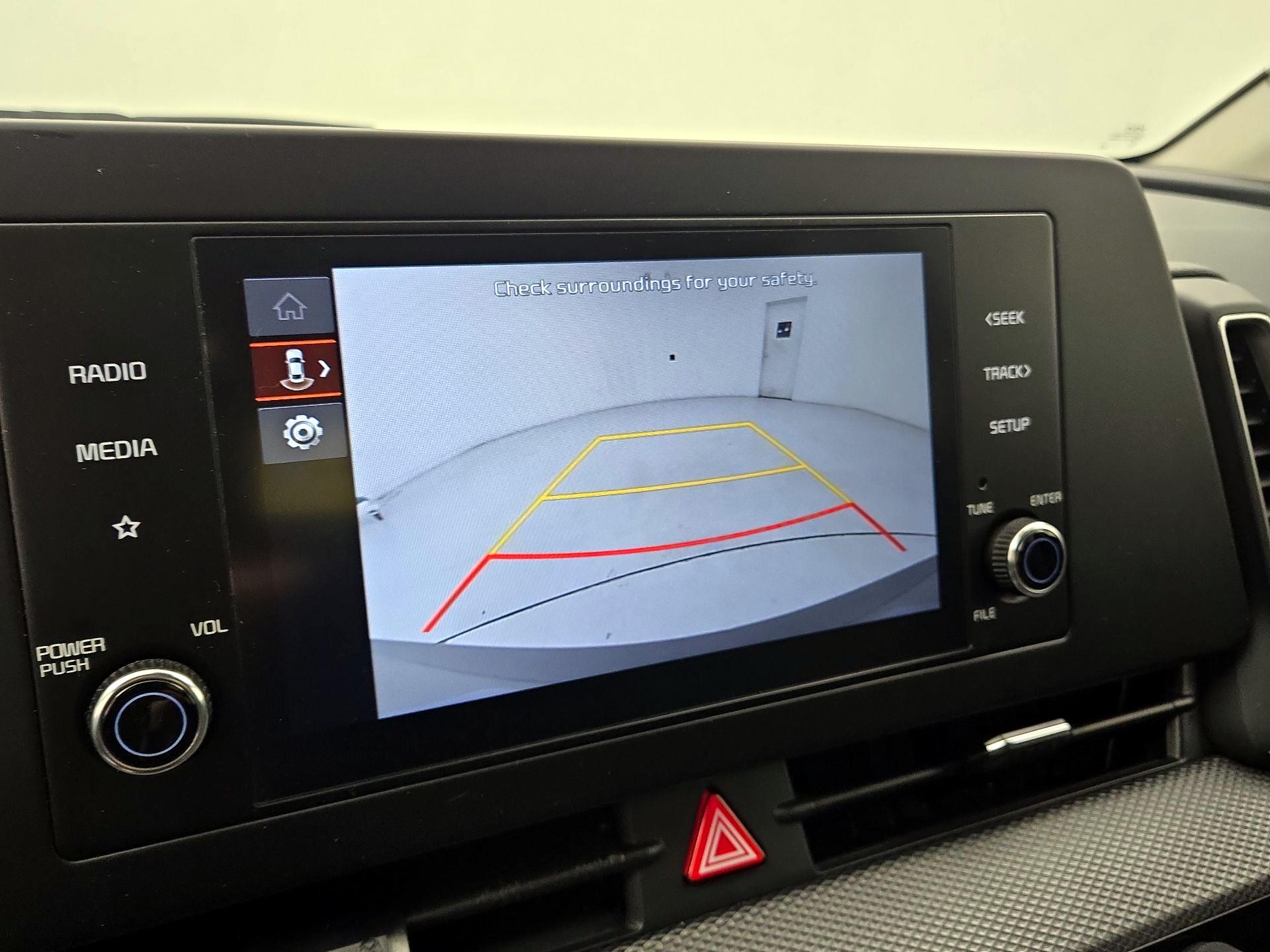 Thumbnail: 2025 Kia Sportage - 14