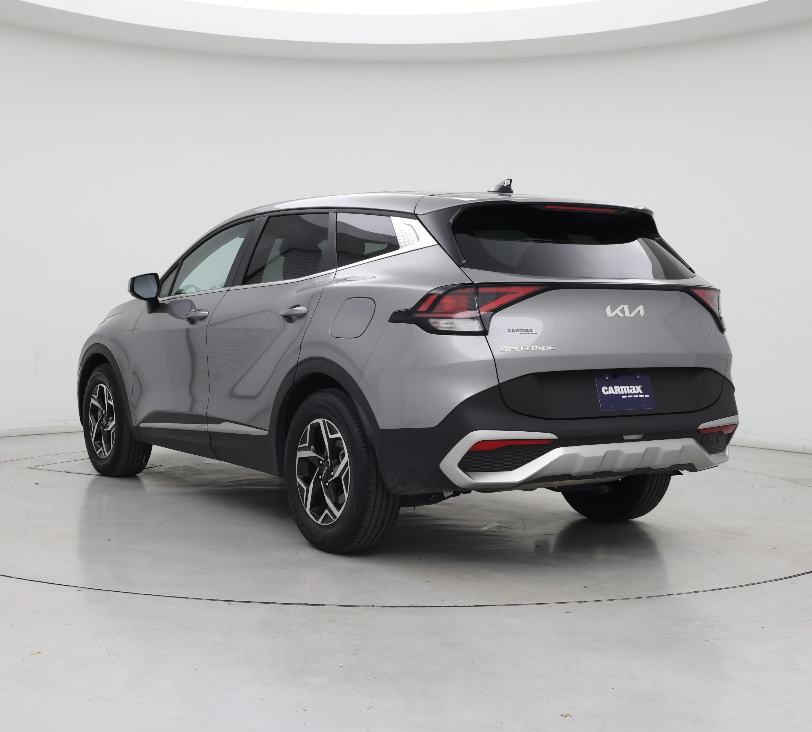 Thumbnail: 2025 Kia Sportage - 2